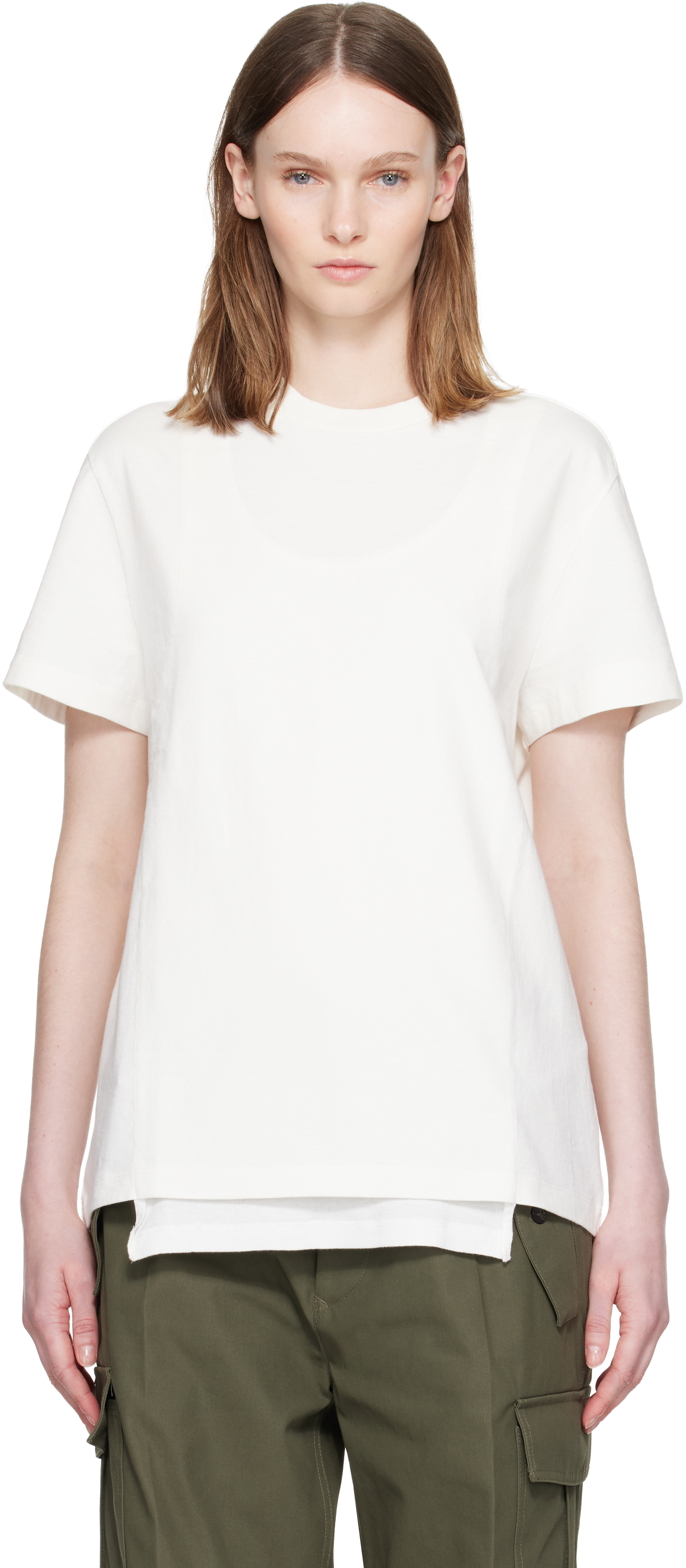 Maison Margiela ウィメンズ トップス | SSENSE 日本