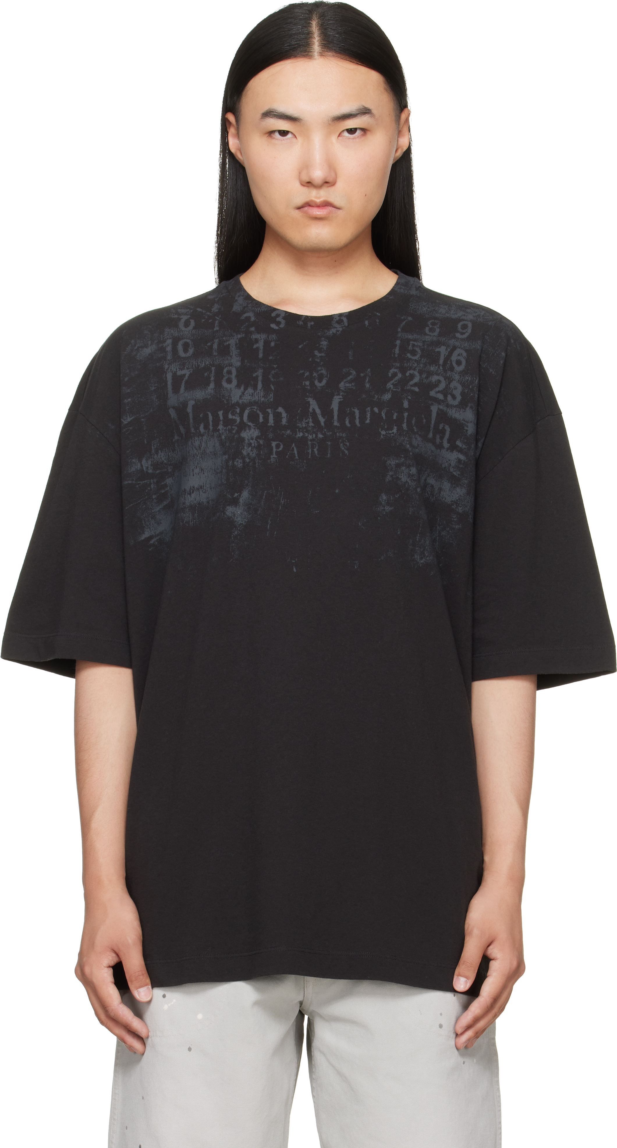 Maison Margiela for Men FW26 Collection | SSENSE