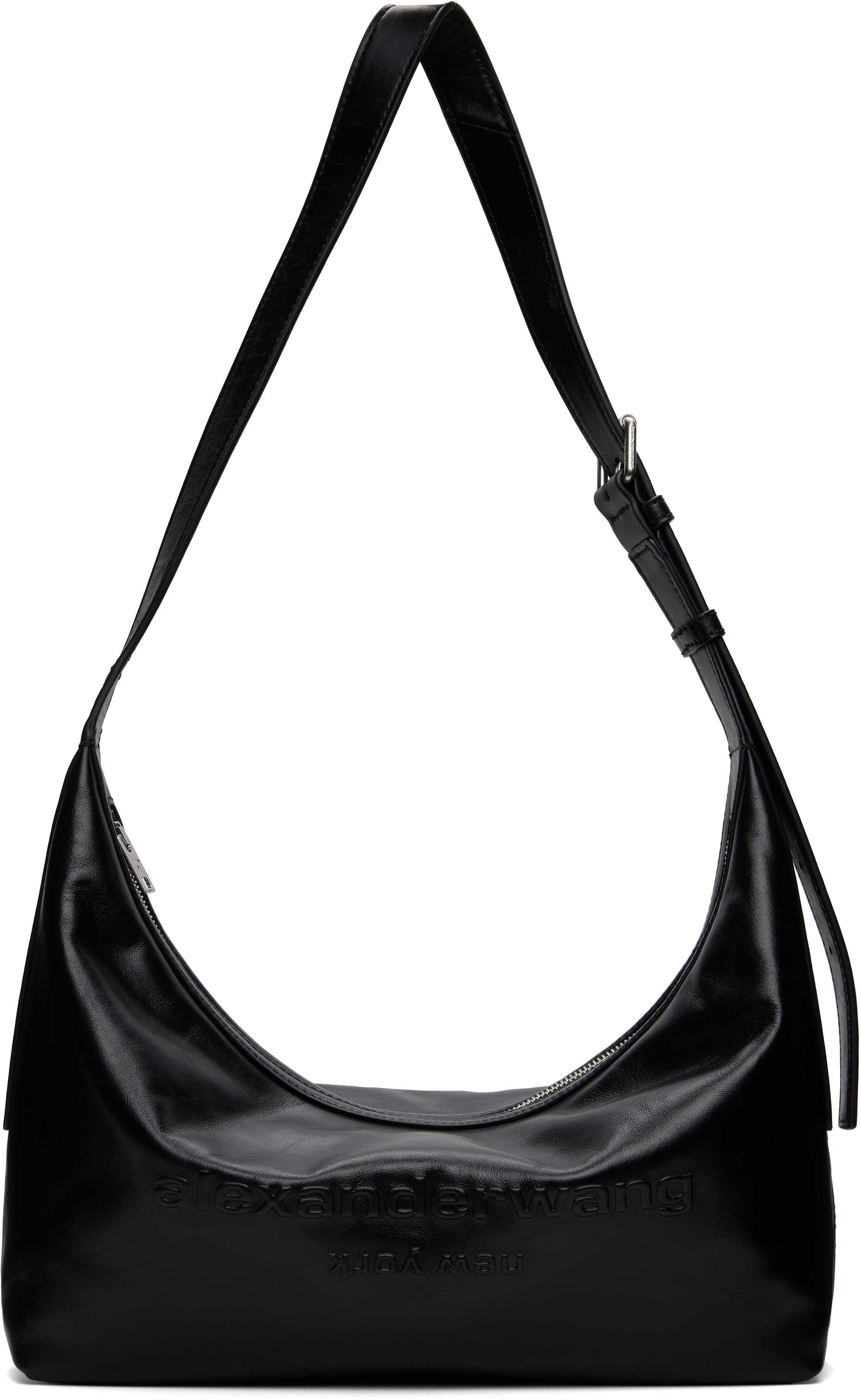 Alexander Wang ウィメンズ ショルダーバッグ | SSENSE 日本