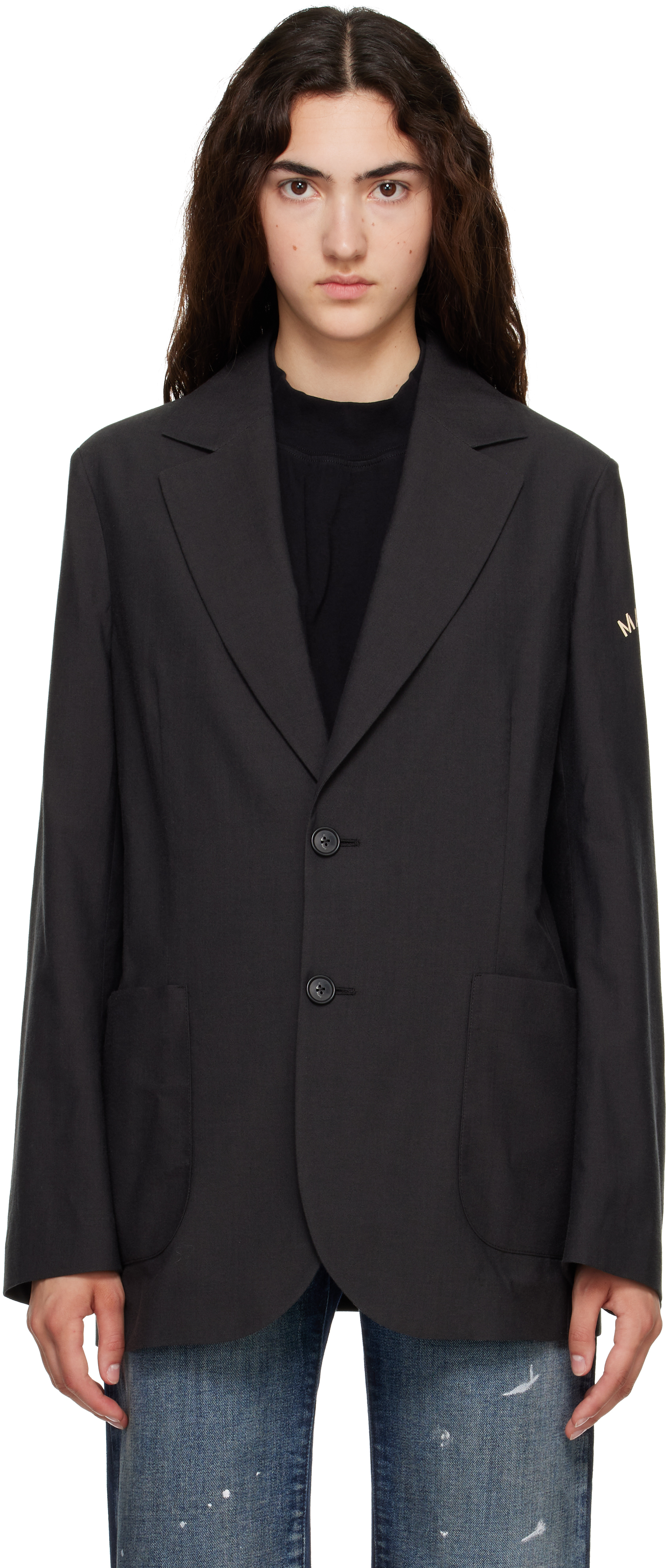 mm6-maison-margiela-black-wool