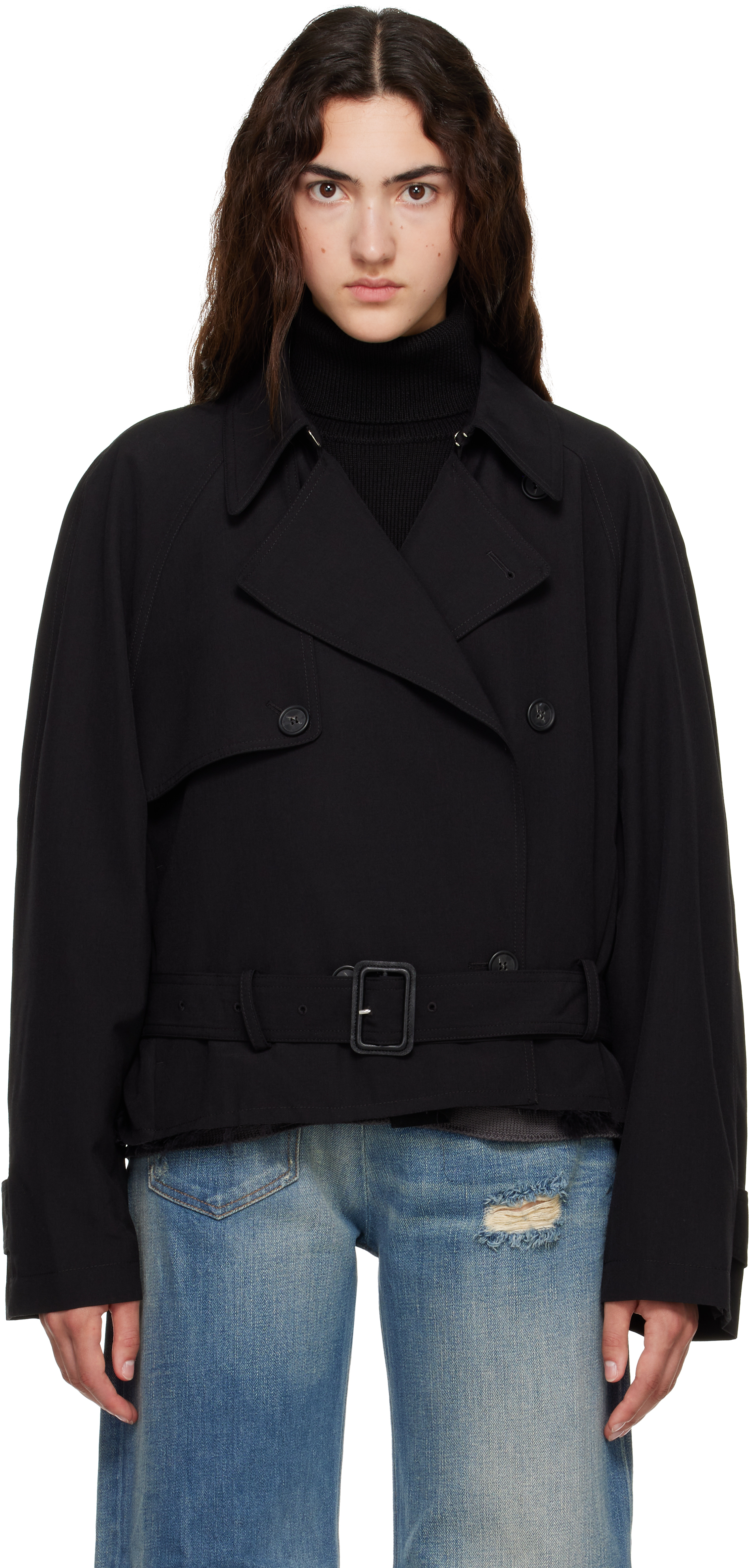 Mm6 Maison Margiela for Women FW26 Collection | SSENSE