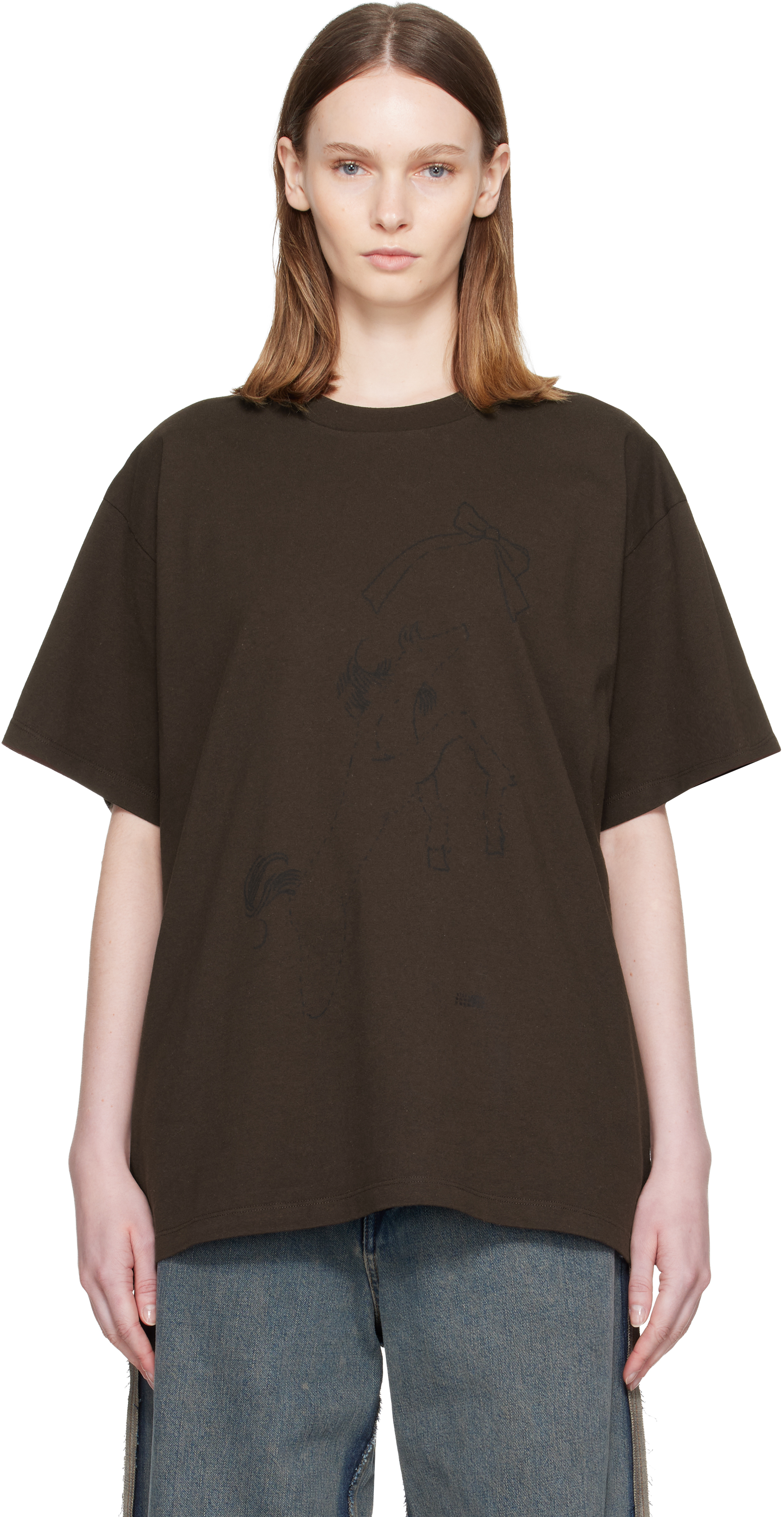 Designer tops for Women | SSENSE