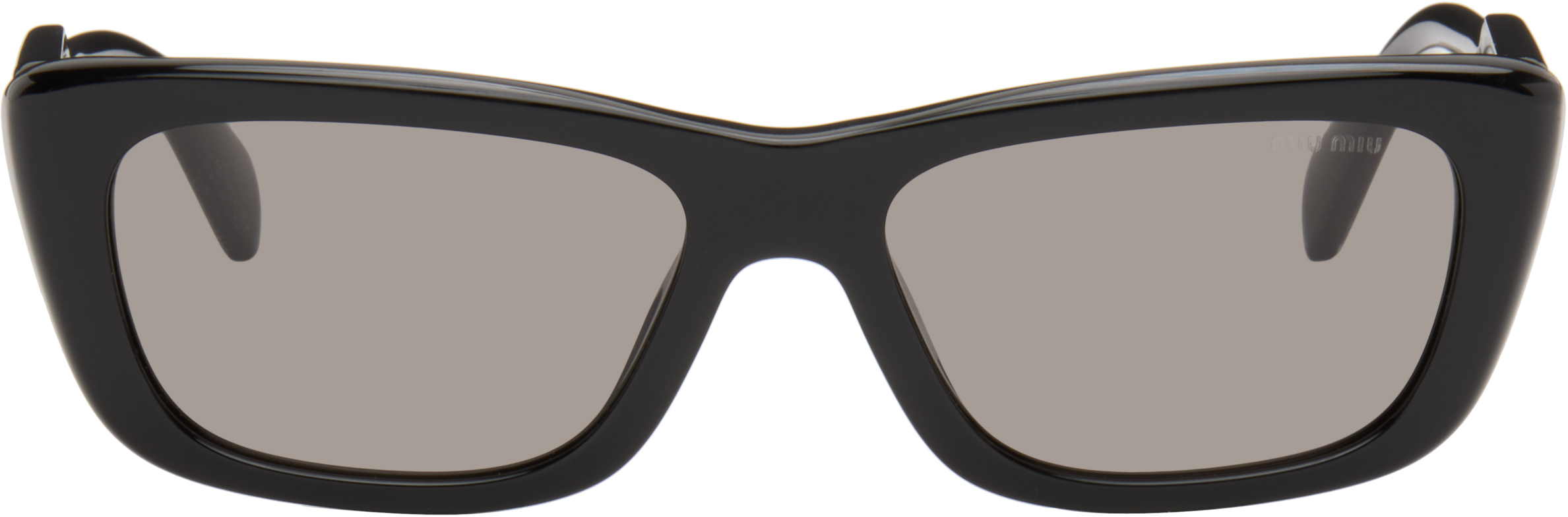 Miu Miu Eyewear ウィメンズ サングラス | SSENSE 日本