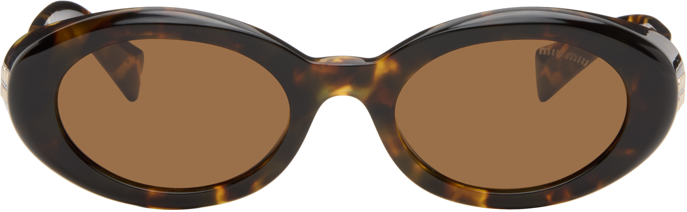 Miu Miu Eyewear ウィメンズ アクセサリー | SSENSE 日本