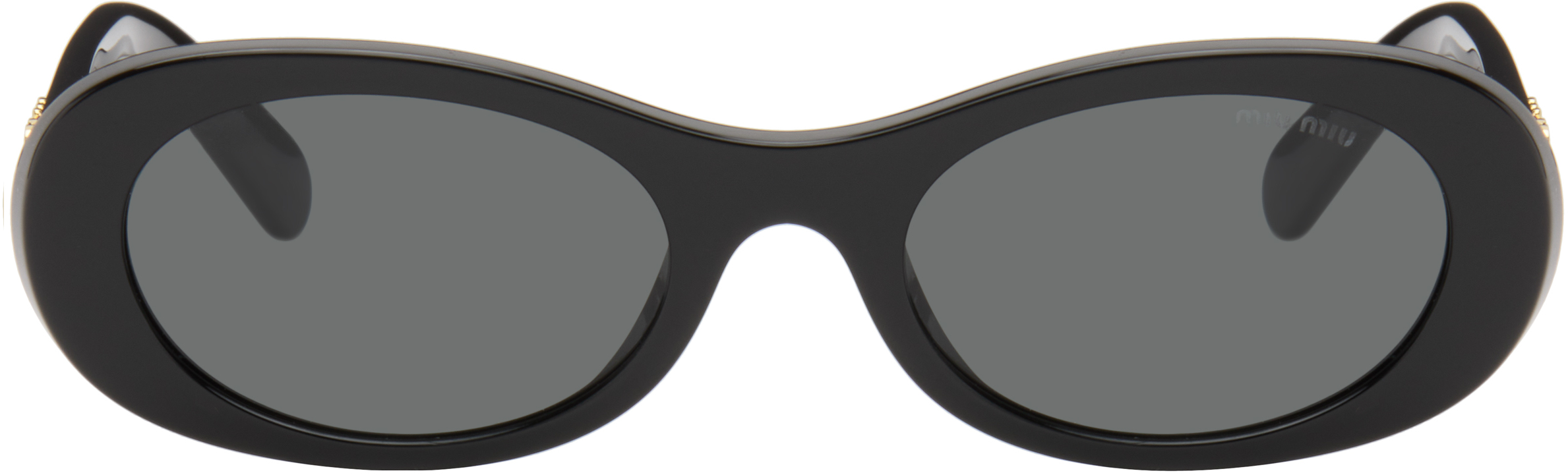 Miu Miu Eyewear ウィメンズ アクセサリー | SSENSE 日本