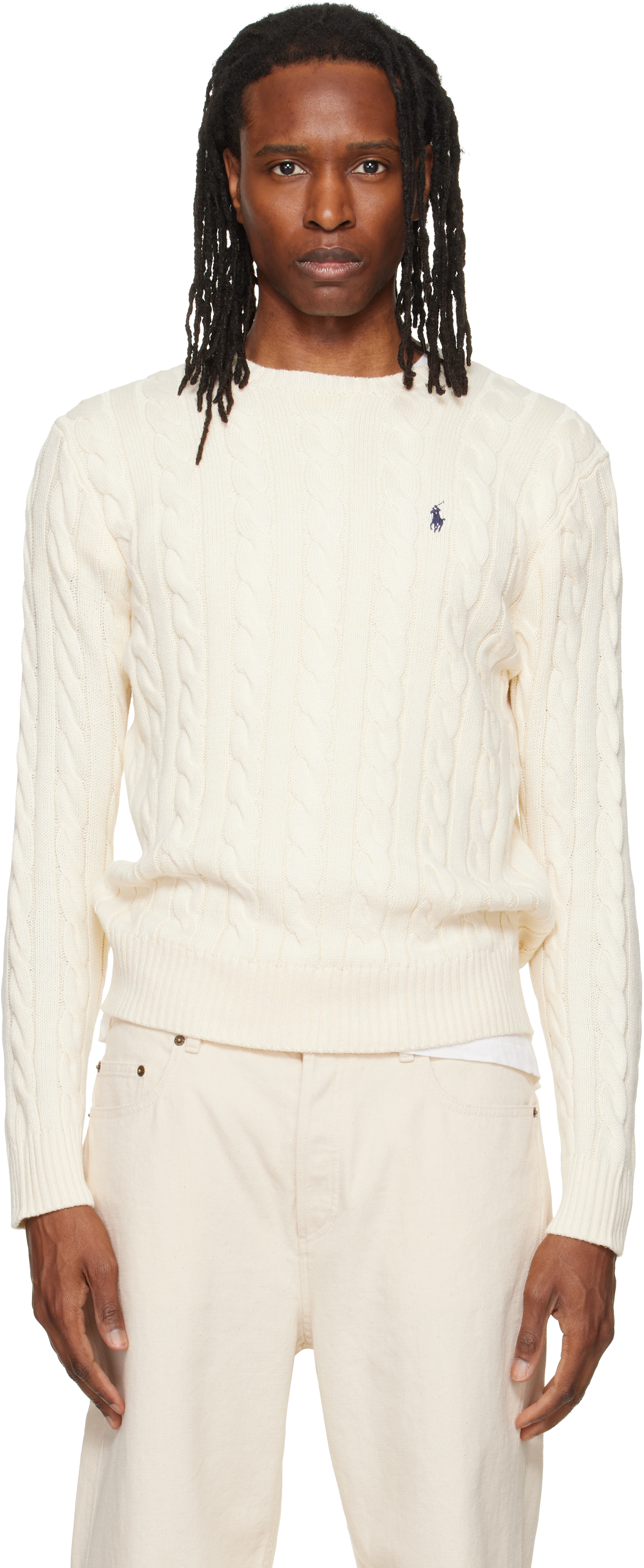 Polo Ralph Lauren for Men FW26 Collection | SSENSE Canada