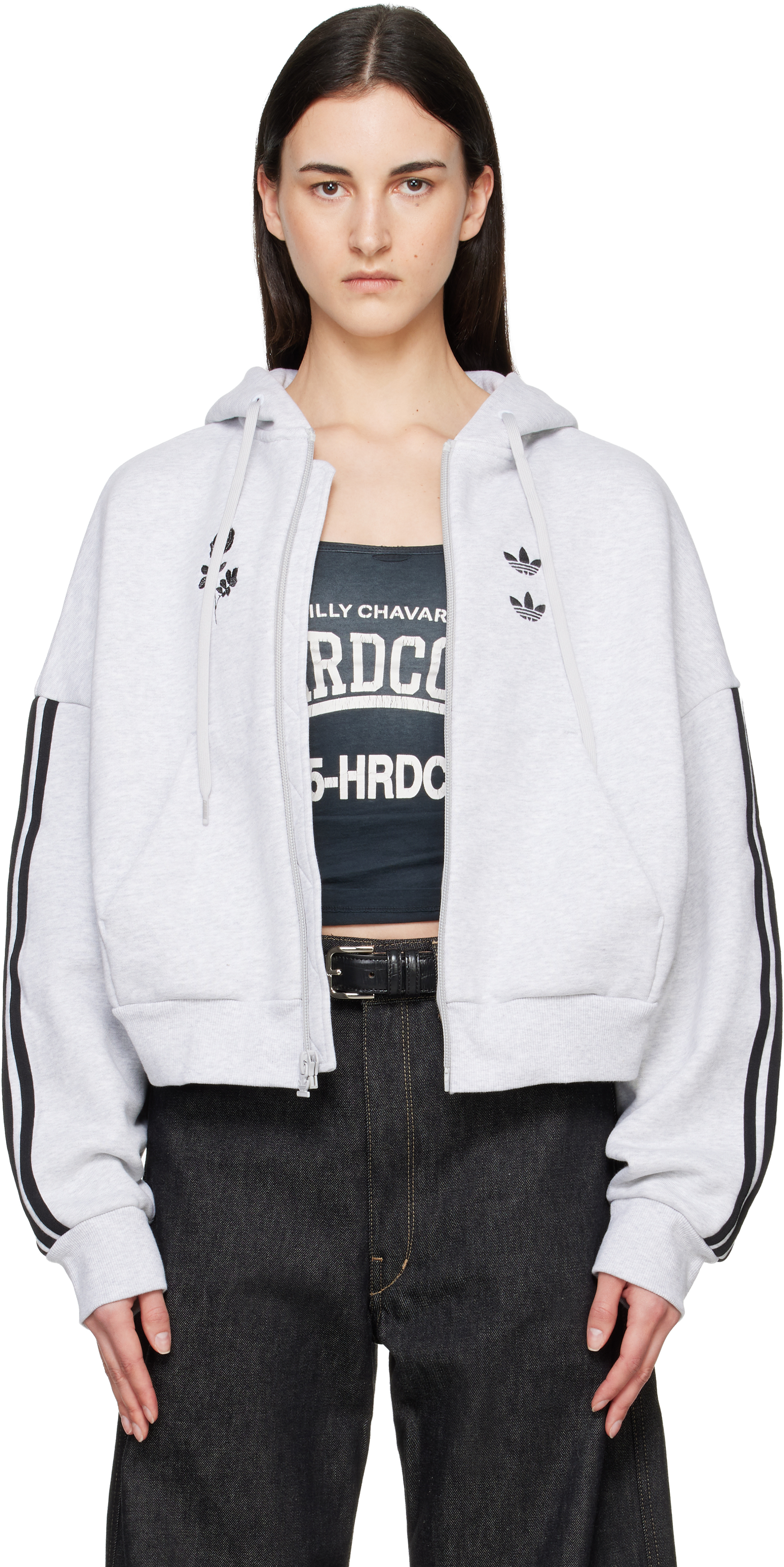 Willy Chavarria for Women SS26 Collection | SSENSE Canada
