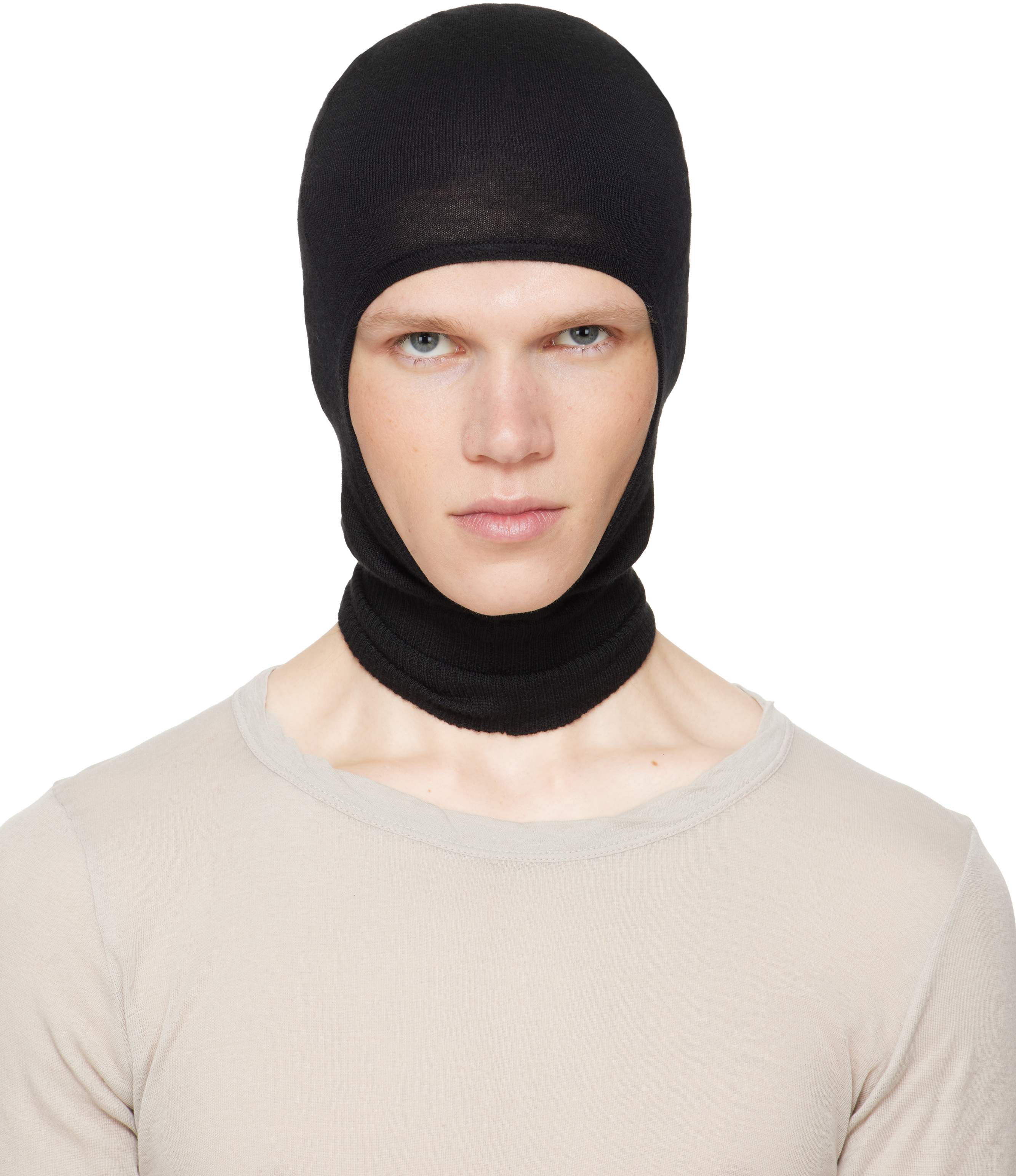 Rick Owens メンズ ビーニー | SSENSE 日本