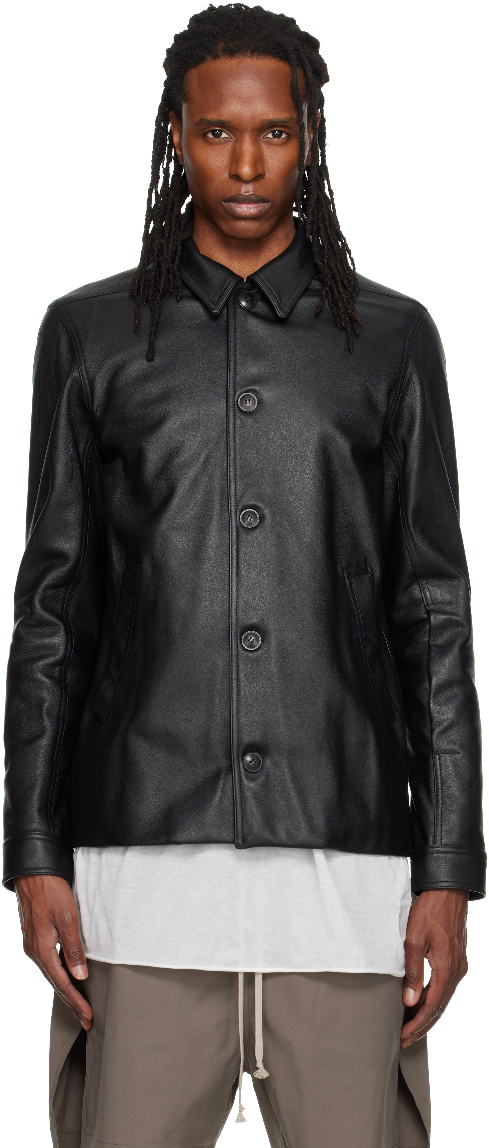 rick-owens-black-buttoned-brad