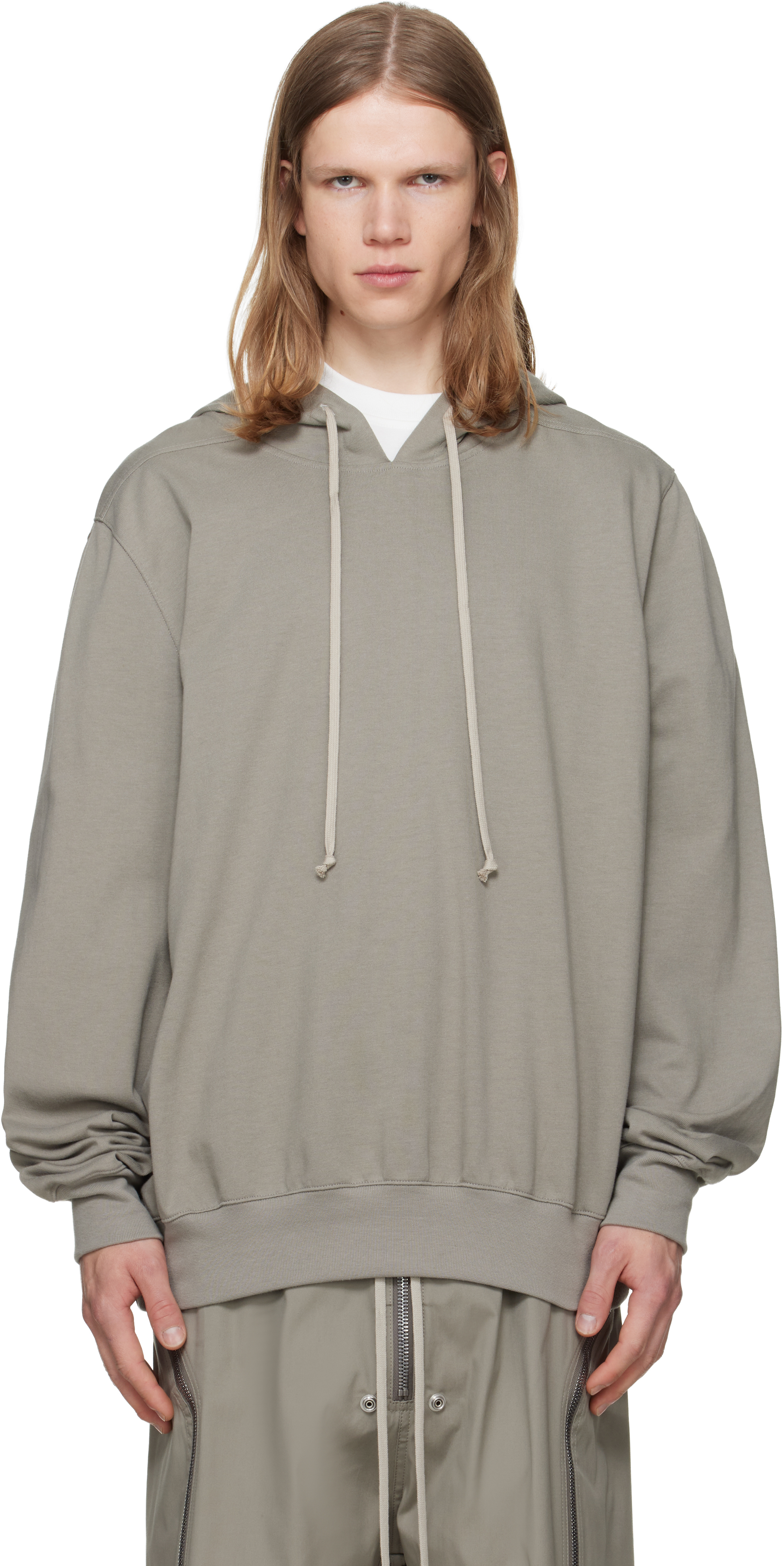 Rick Owens メンズ ニット & スウェット | SSENSE 日本