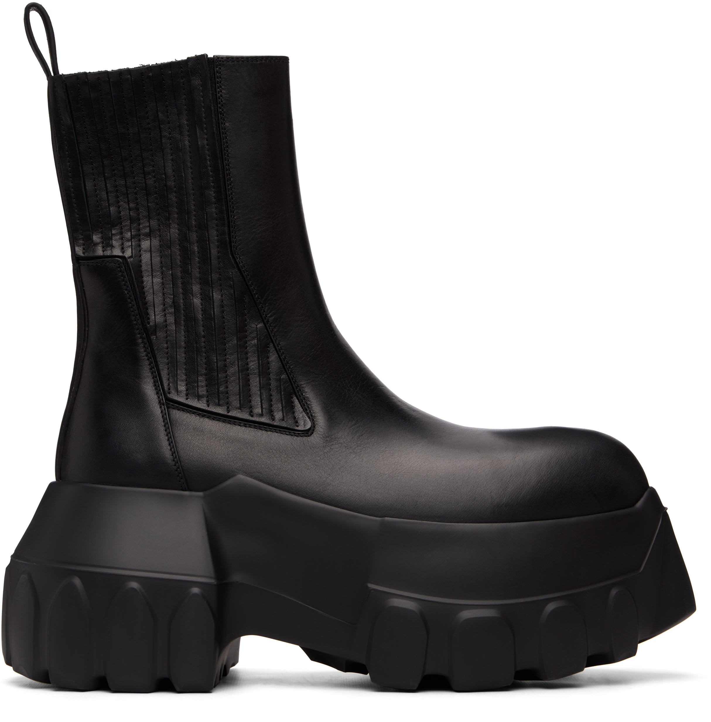 Rick Owens メンズ シューズ | SSENSE 日本