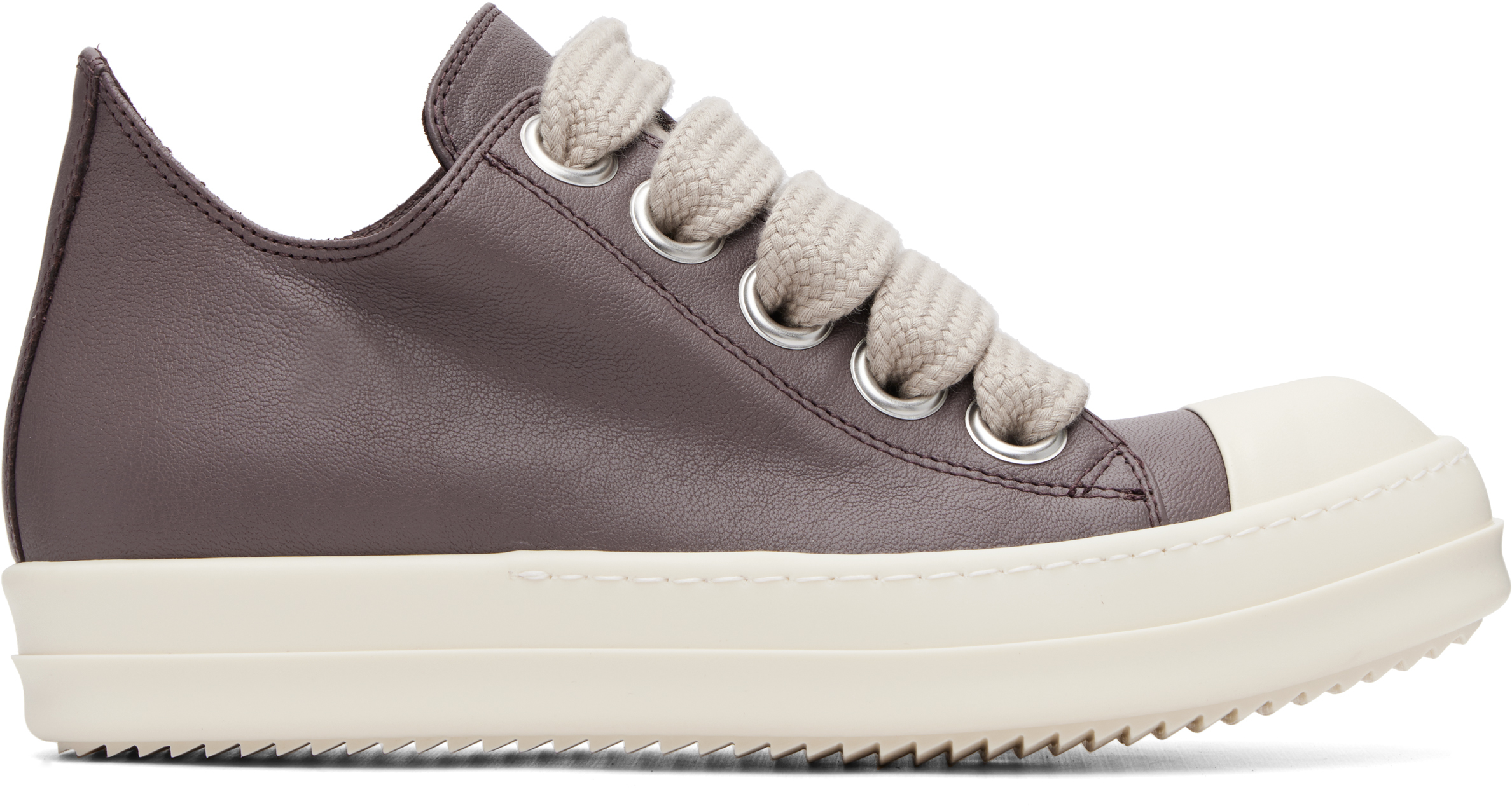 Rick Owens メンズ シューズ | SSENSE 日本