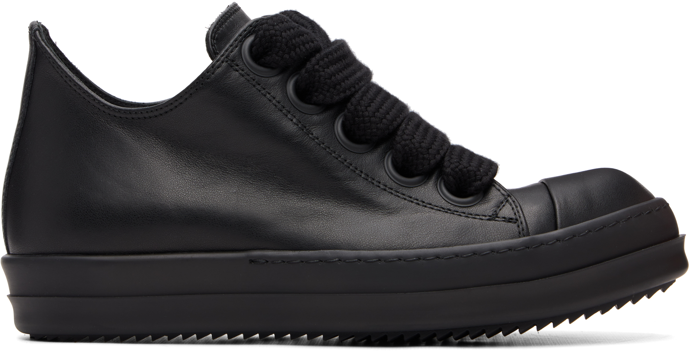 Rick Owens sneakers for Men | SSENSE