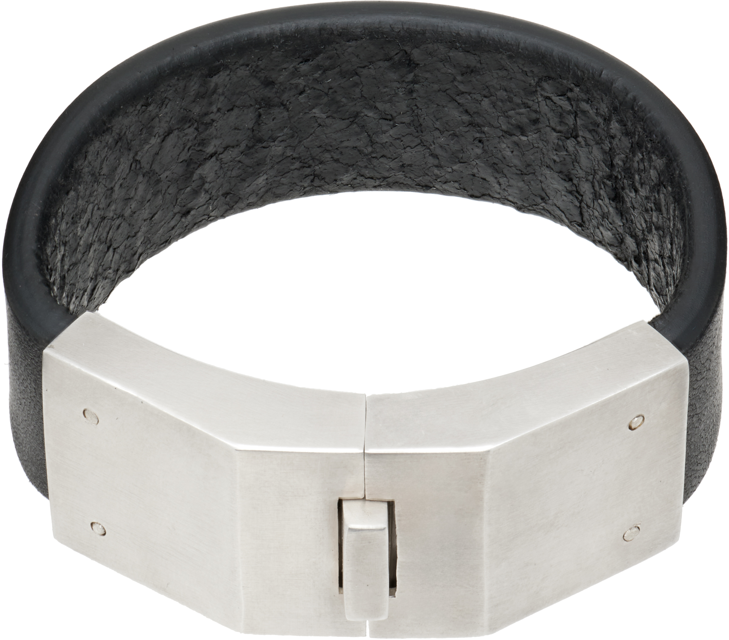 Parts of Four Box Lock Bracelet