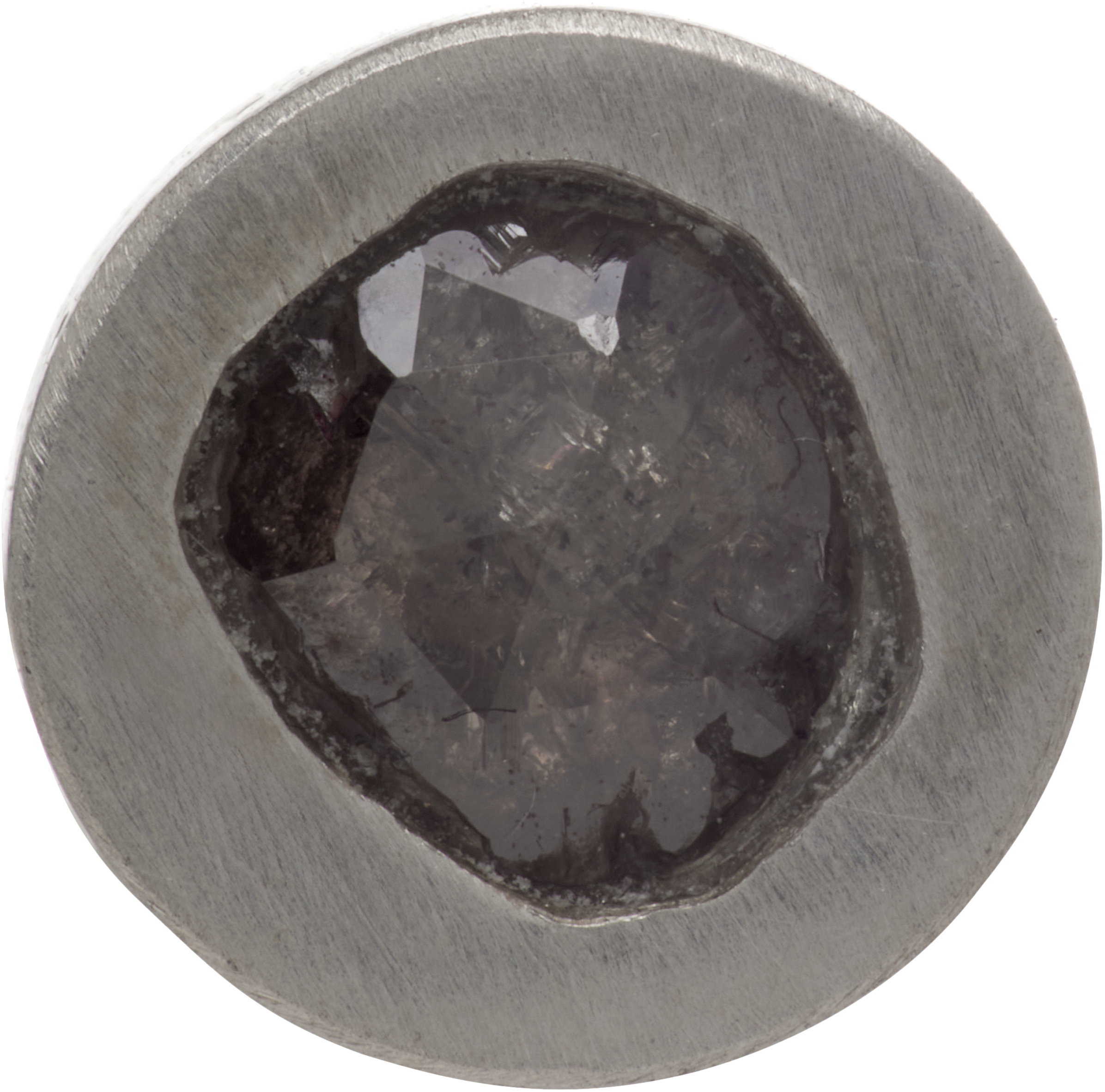 Parts of Four Stud Earring