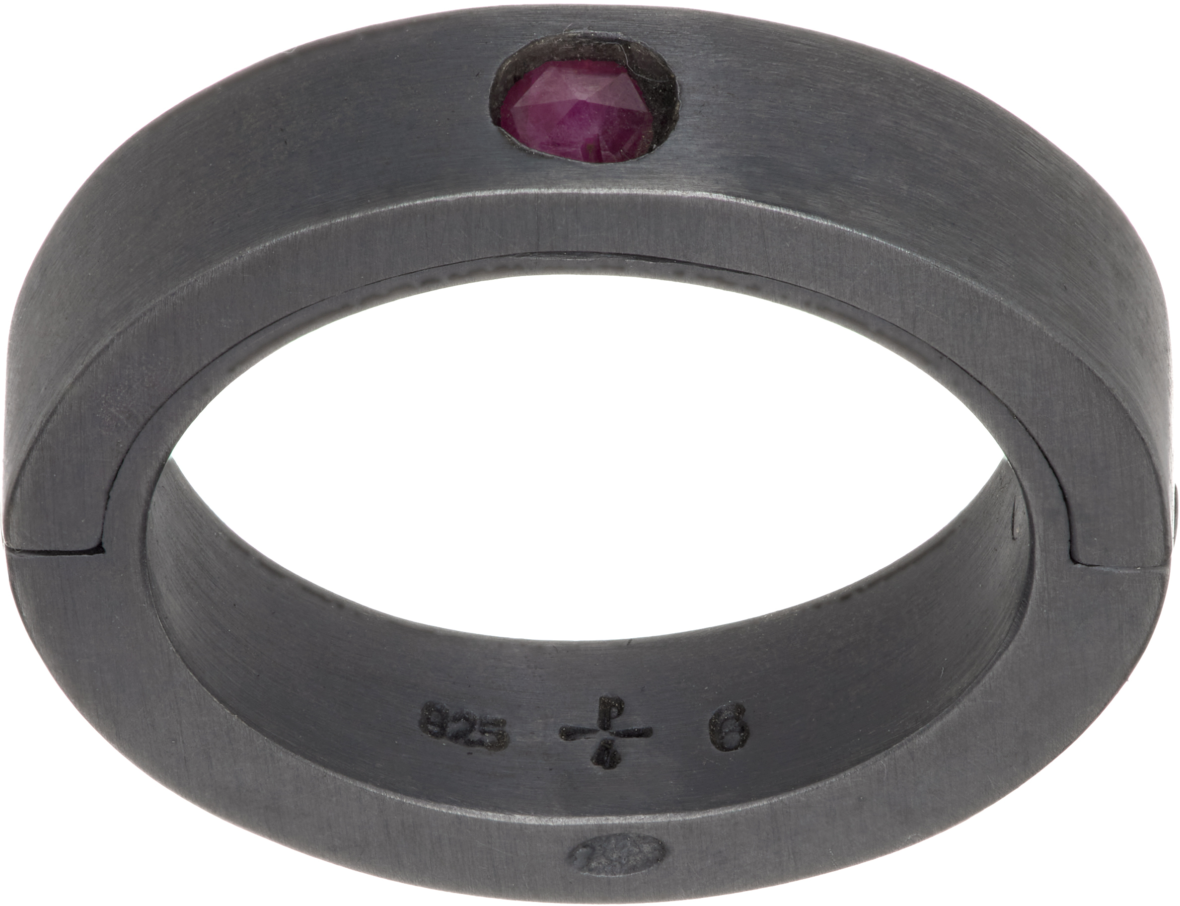 Parts of Four Sistema Ring