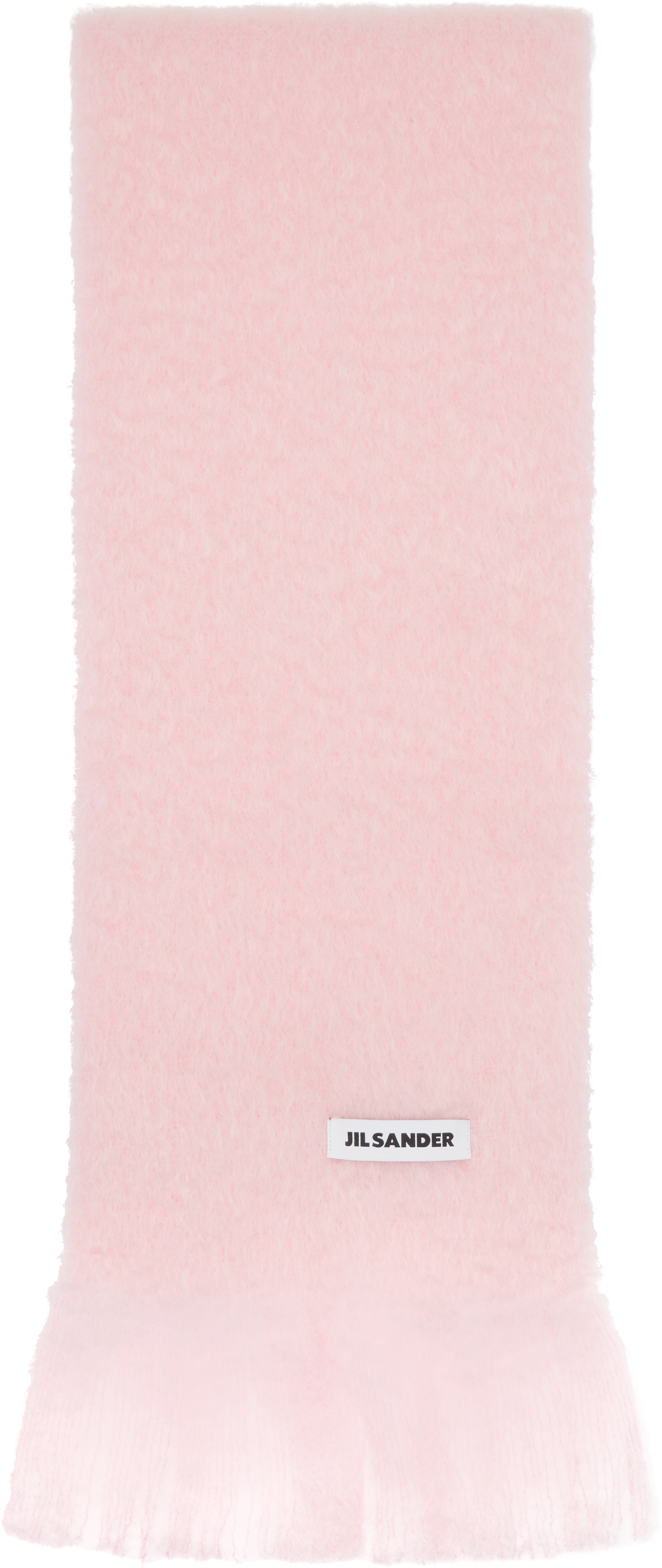 Jil Sander scarves for Women | SSENSE Canada
