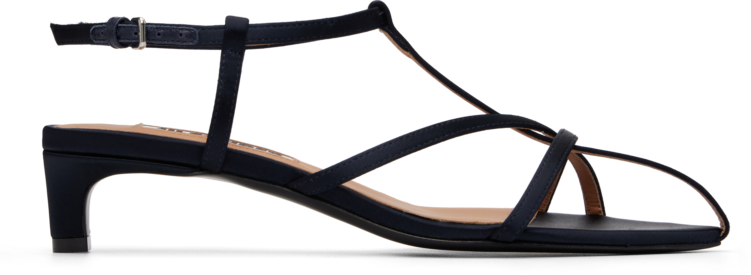 Jil Sander sandals for Women | SSENSE