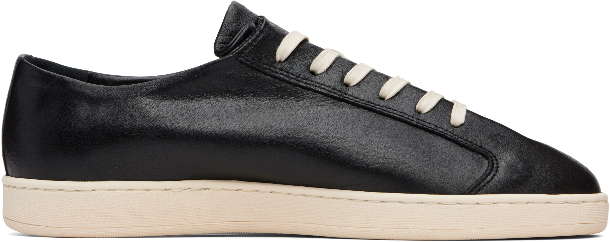Paul Smith: Black Tripp Sneakers | SSENSE