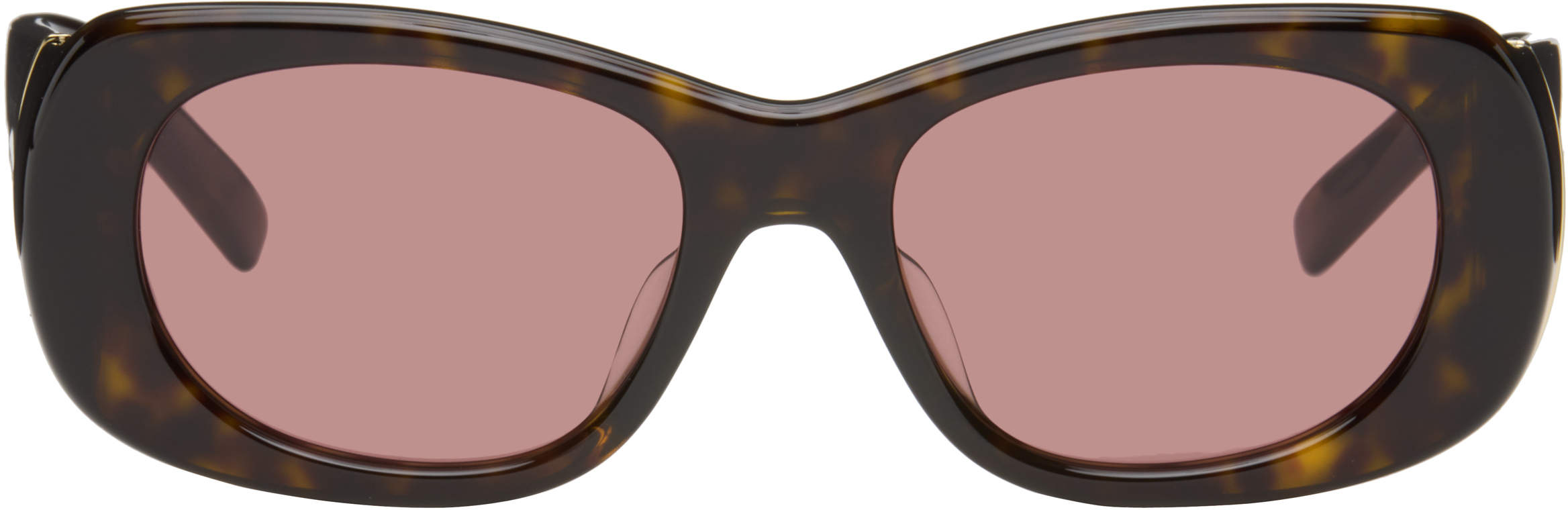 Givenchy: Brown 