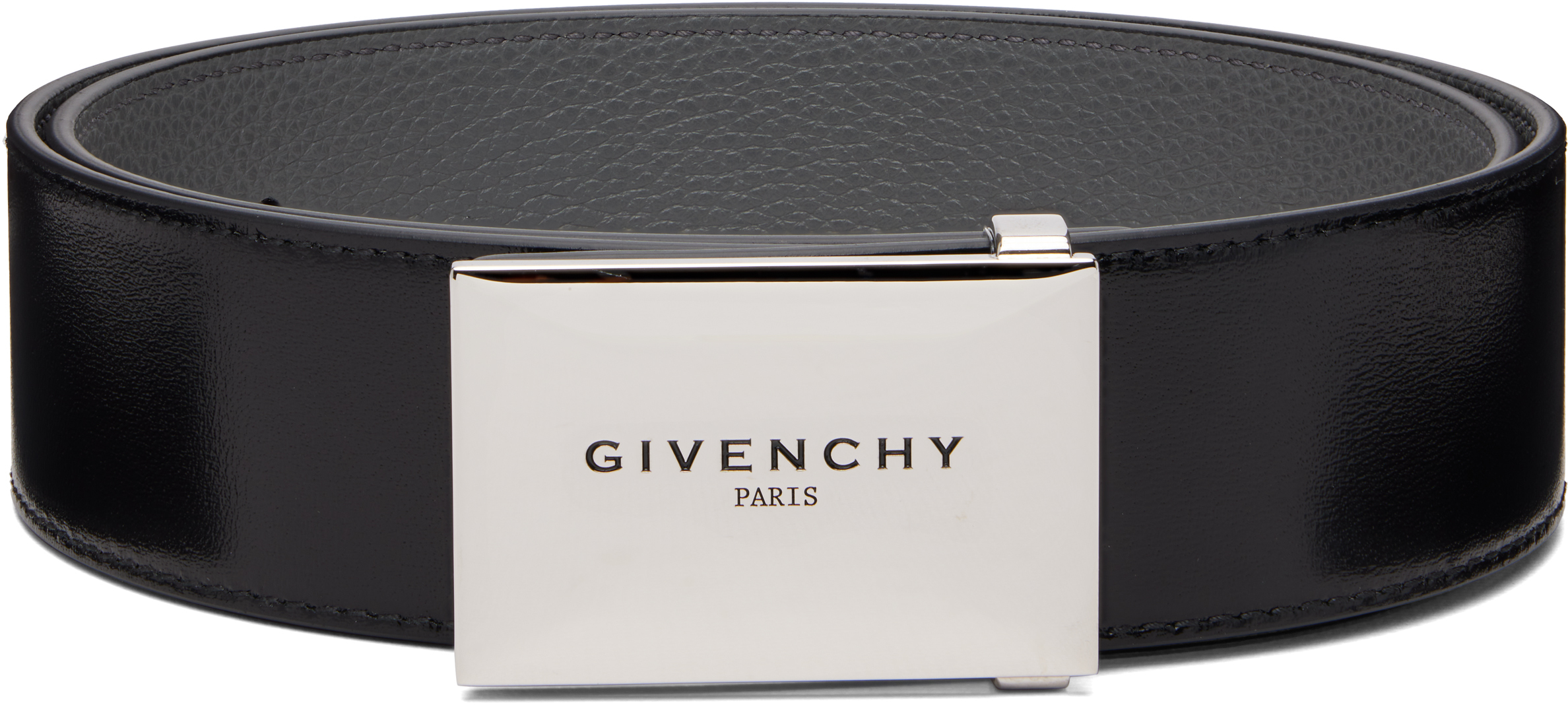 Givenchy: Calfskin. | SSENSE