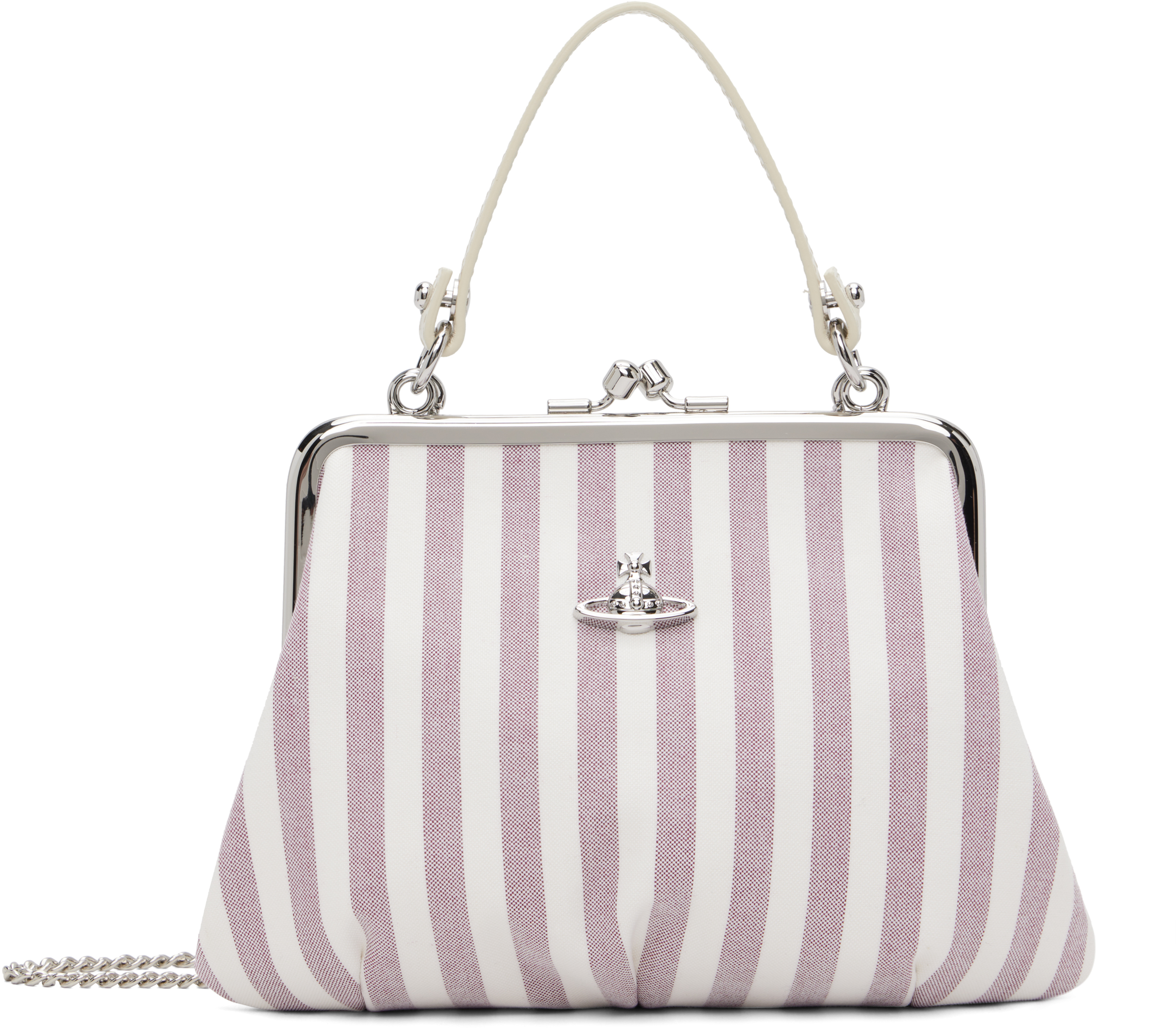 Vivienne Westwood SFILATE ハードカバー⭐︎イタリアVer Vivienne Westwood for Women FW26 Collection | SSENSE Canada
