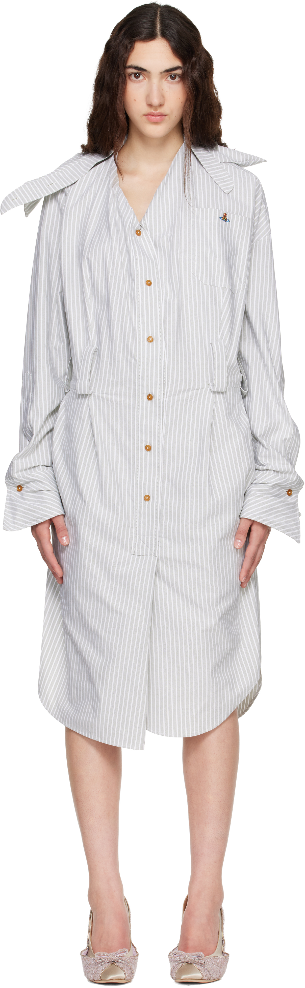 Vivienne Westwood for Women SS26 Collection | SSENSE