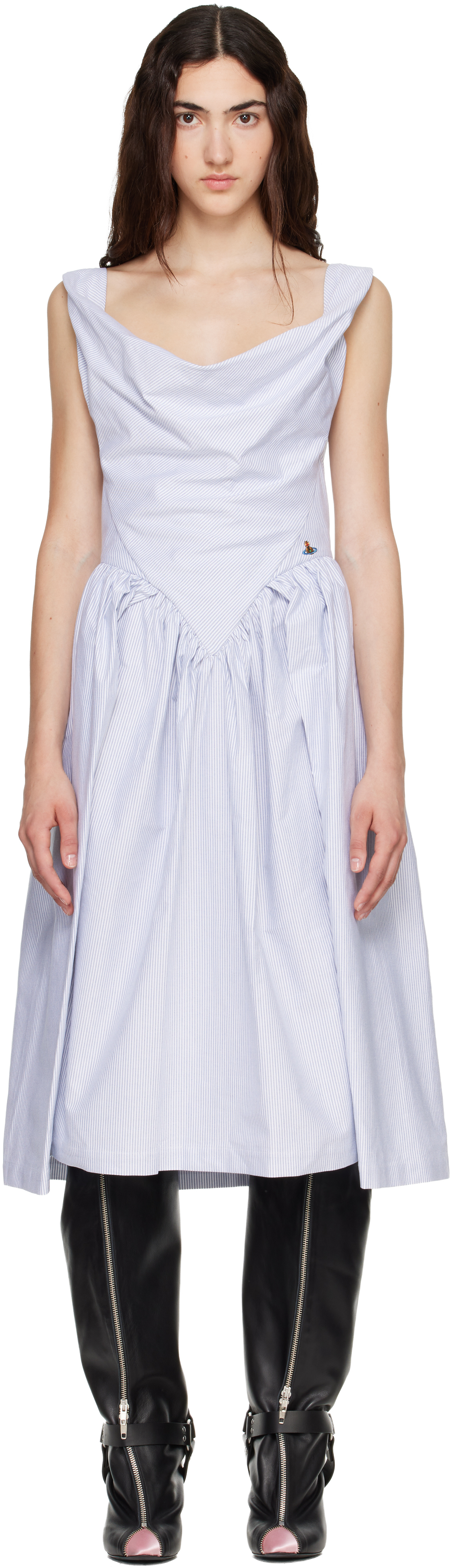Vivienne Westwood for Women SS26 Collection | SSENSE