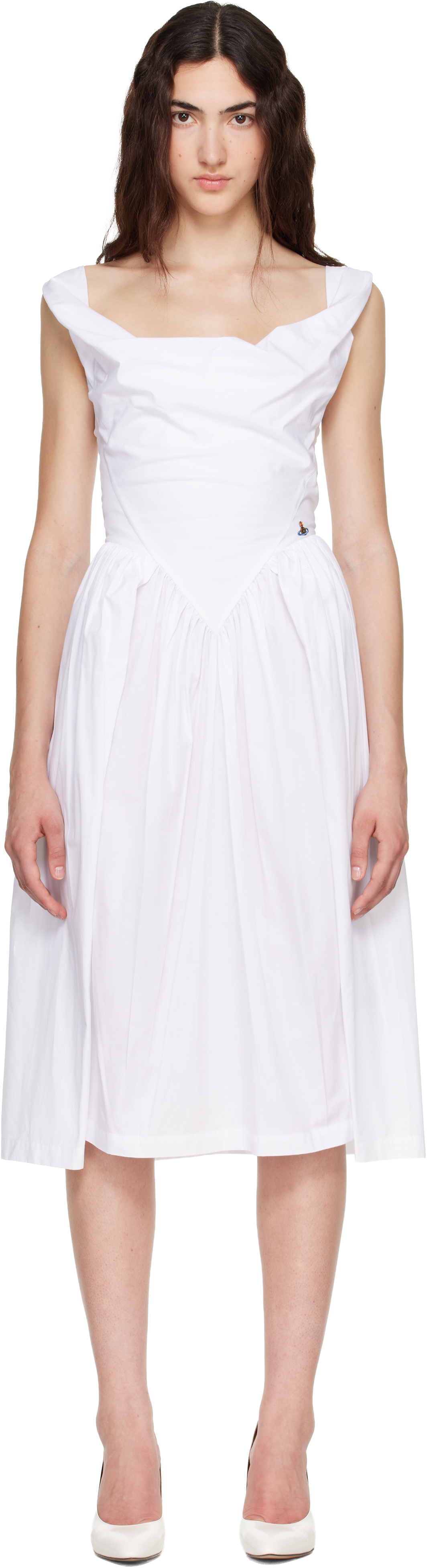 Vivienne Westwood for Women SS26 Collection | SSENSE