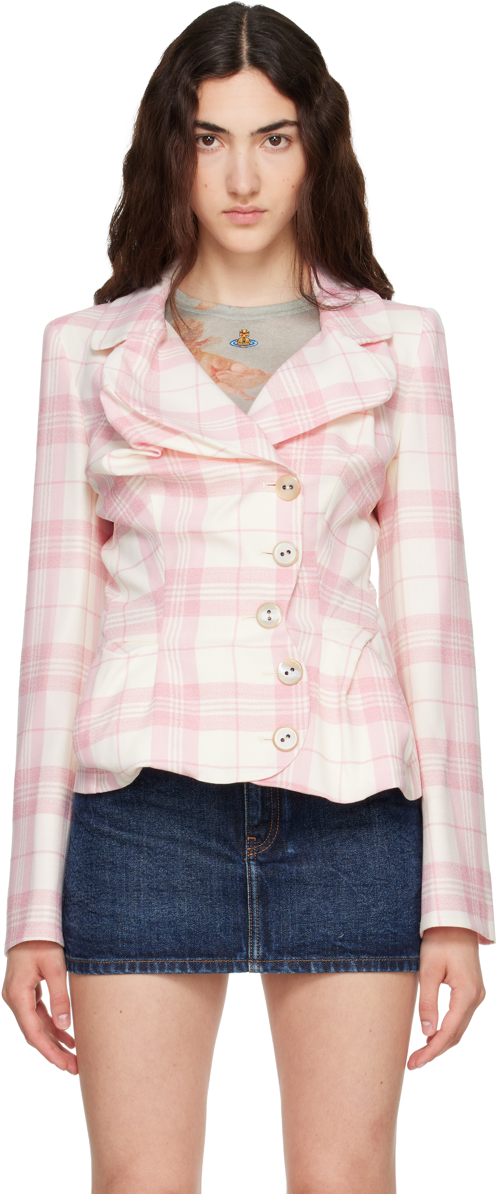 Vivienne Westwood for Women SS26 Collection | SSENSE Canada