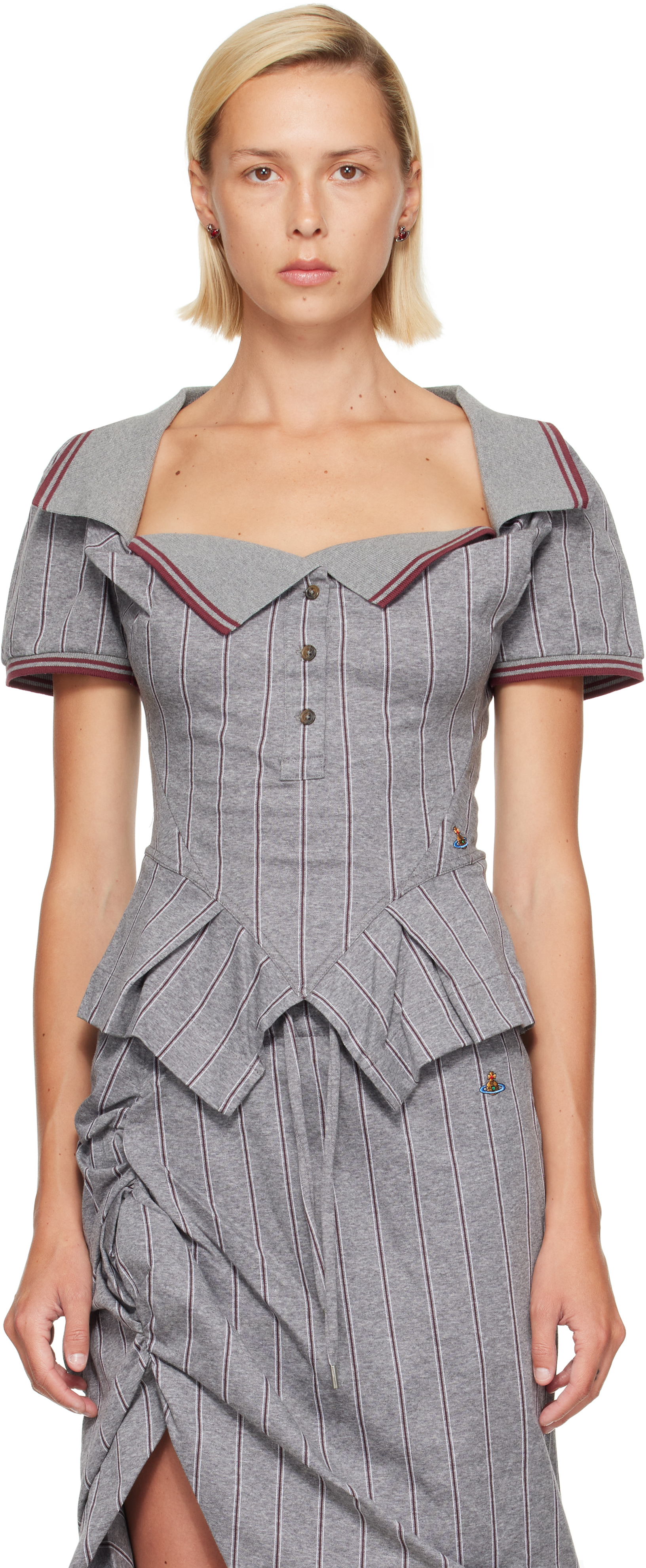 Vivienne Westwood for Women FW26 Collection | SSENSE