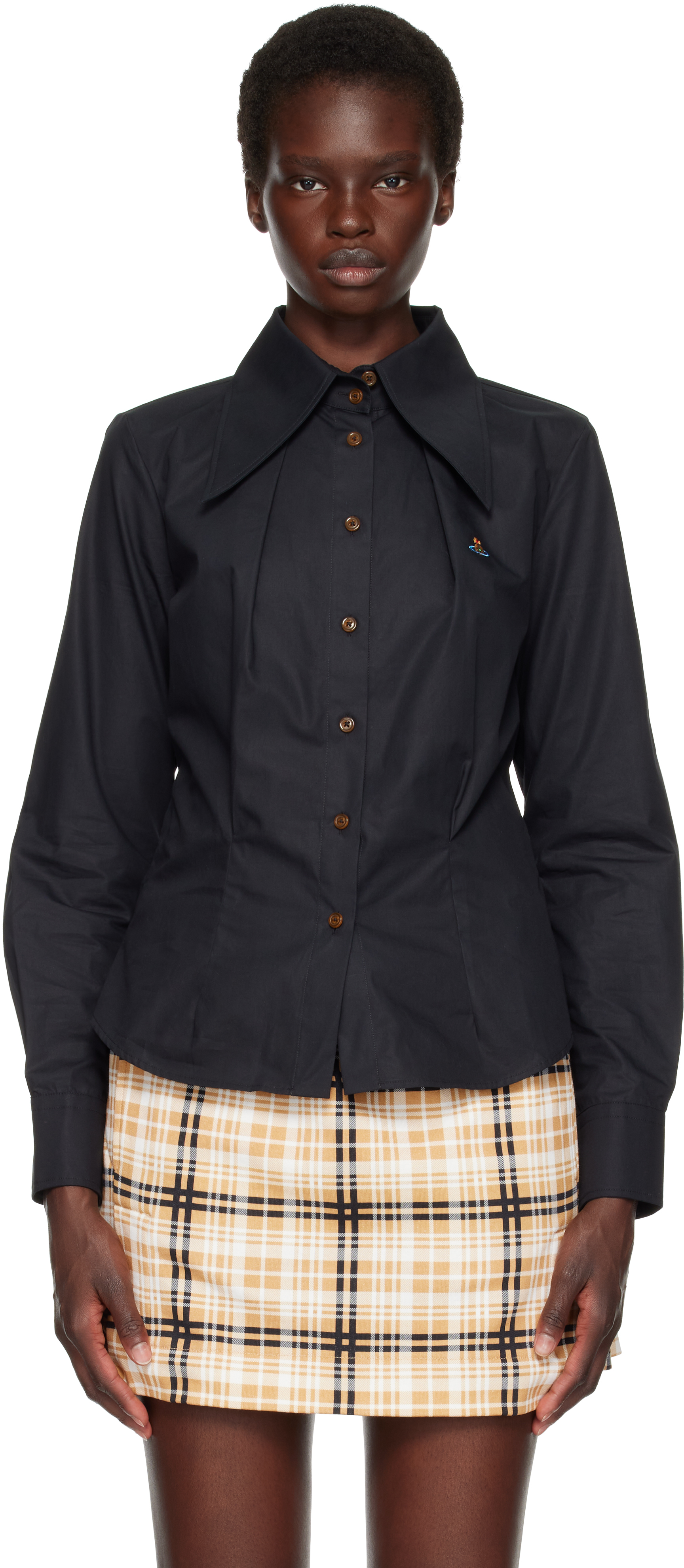 Vivienne Westwood for Women FW26 Collection | SSENSE Canada
