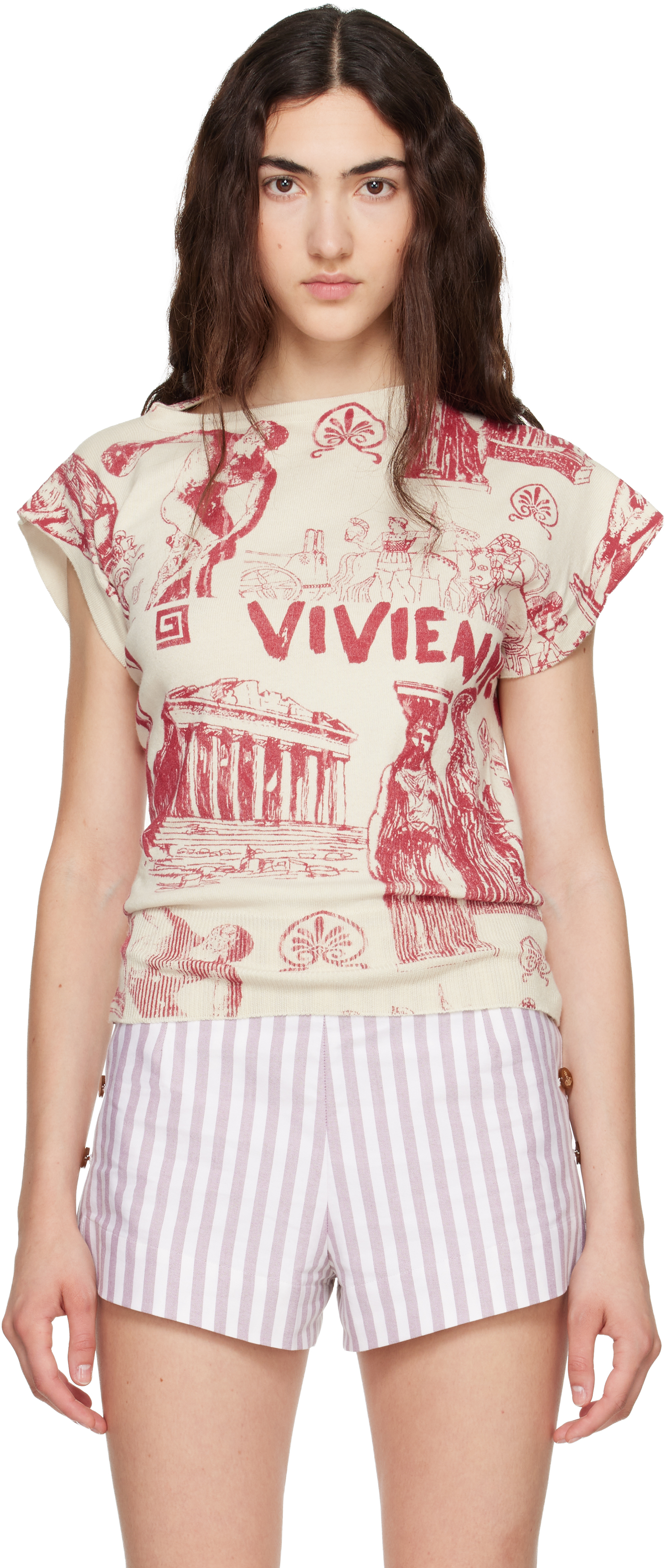 Vivienne Westwood for Women SS26 Collection | SSENSE 日本