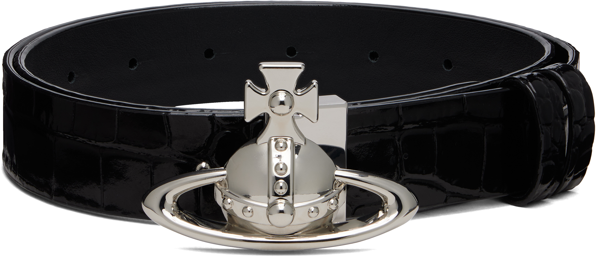 Vivienne Westwood belts & suspenders for Men | SSENSE
