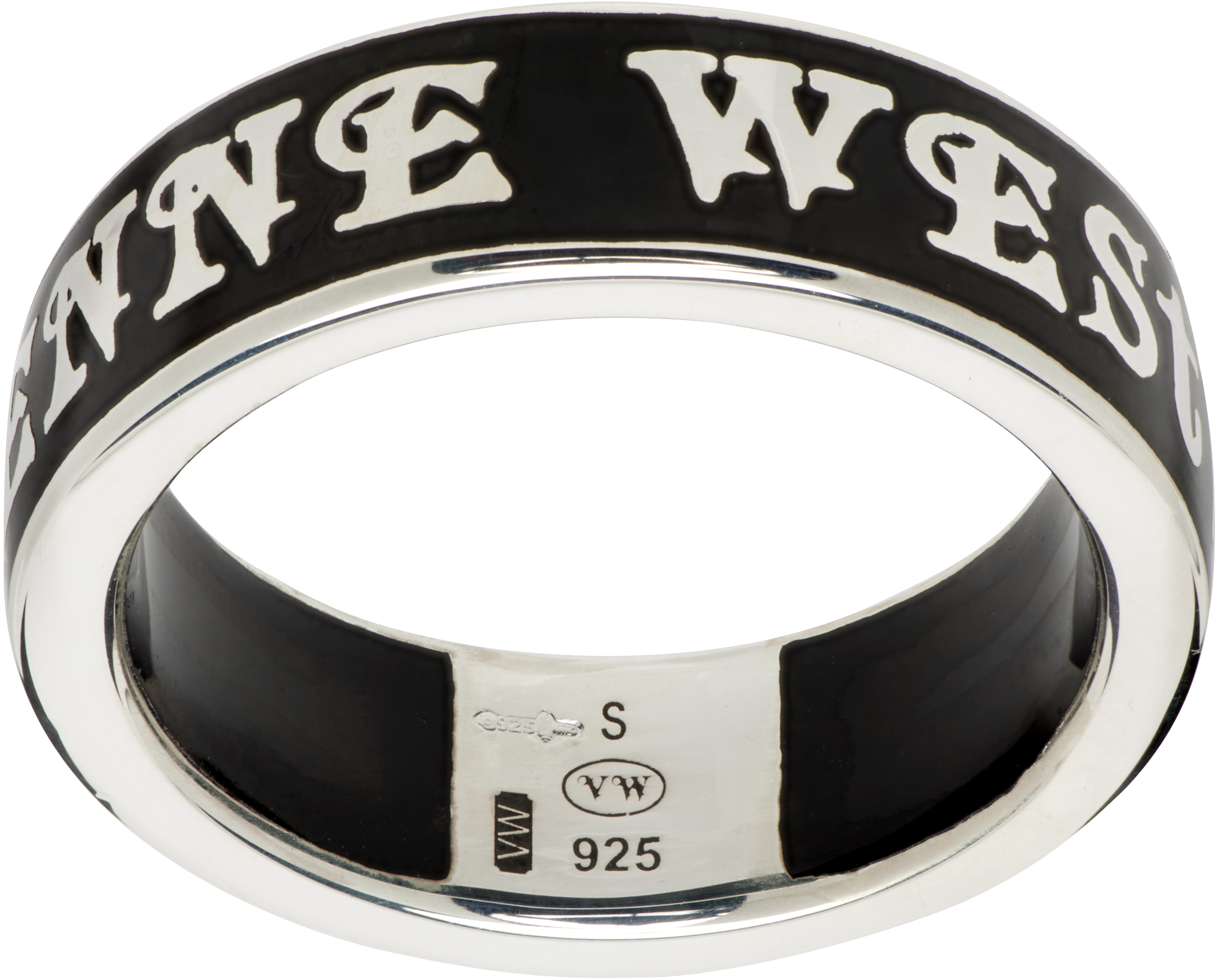Vivienne Westwood: Conduit Street Ring | SSENSE