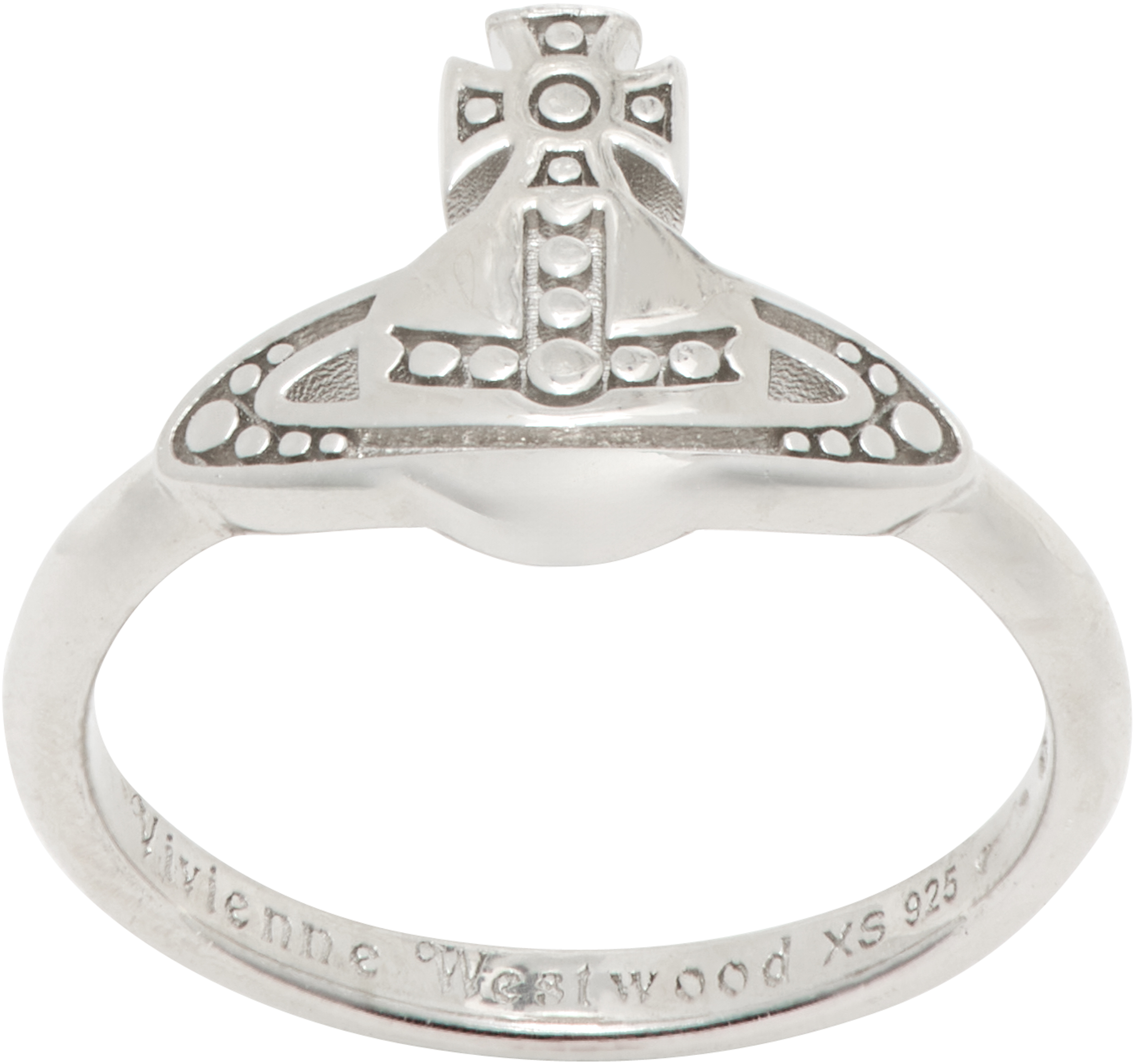 Vivienne Westwood: Marinetta RIng | SSENSE