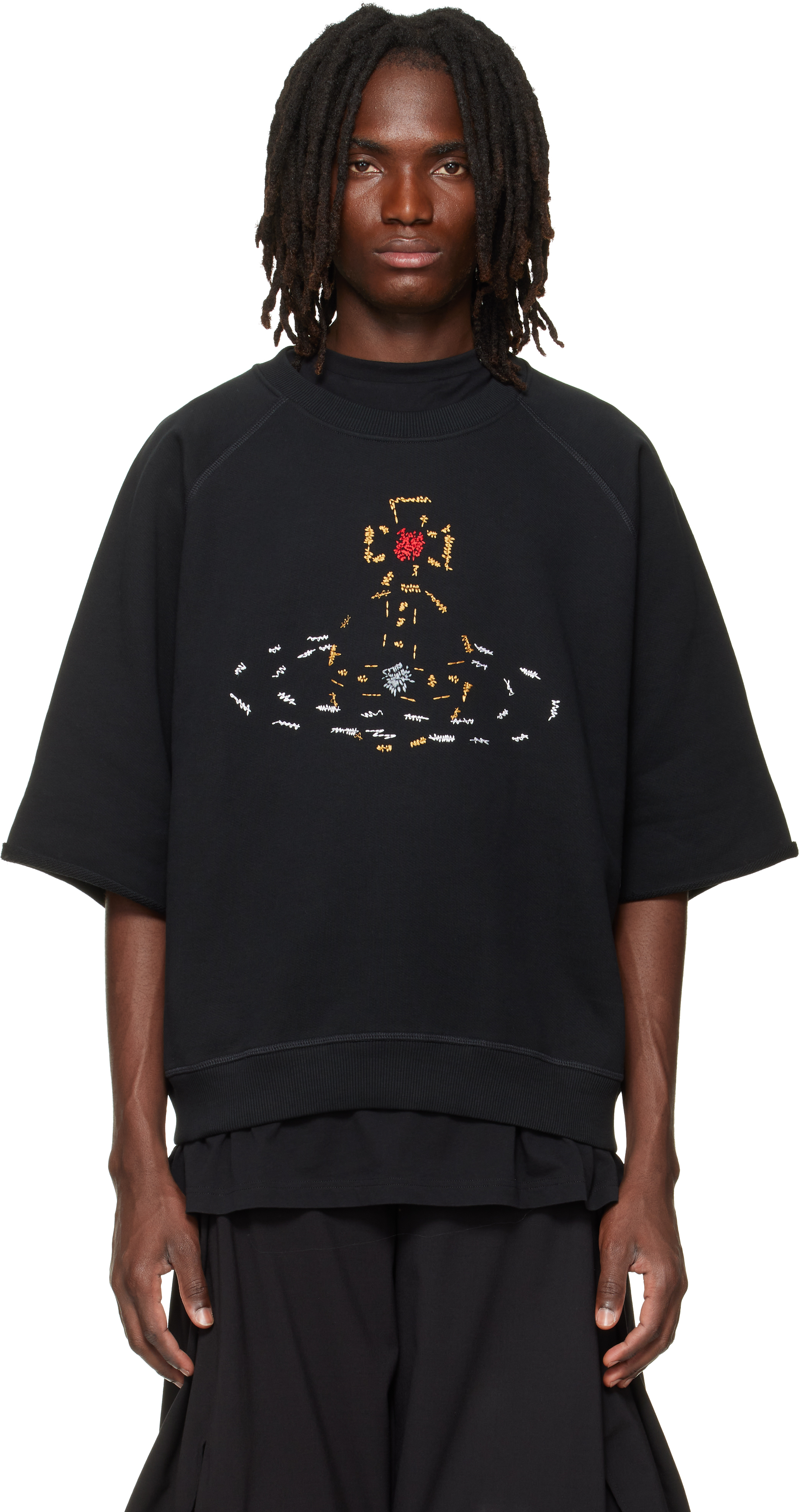 Vivienne Westwood メンズ | SSENSE 日本