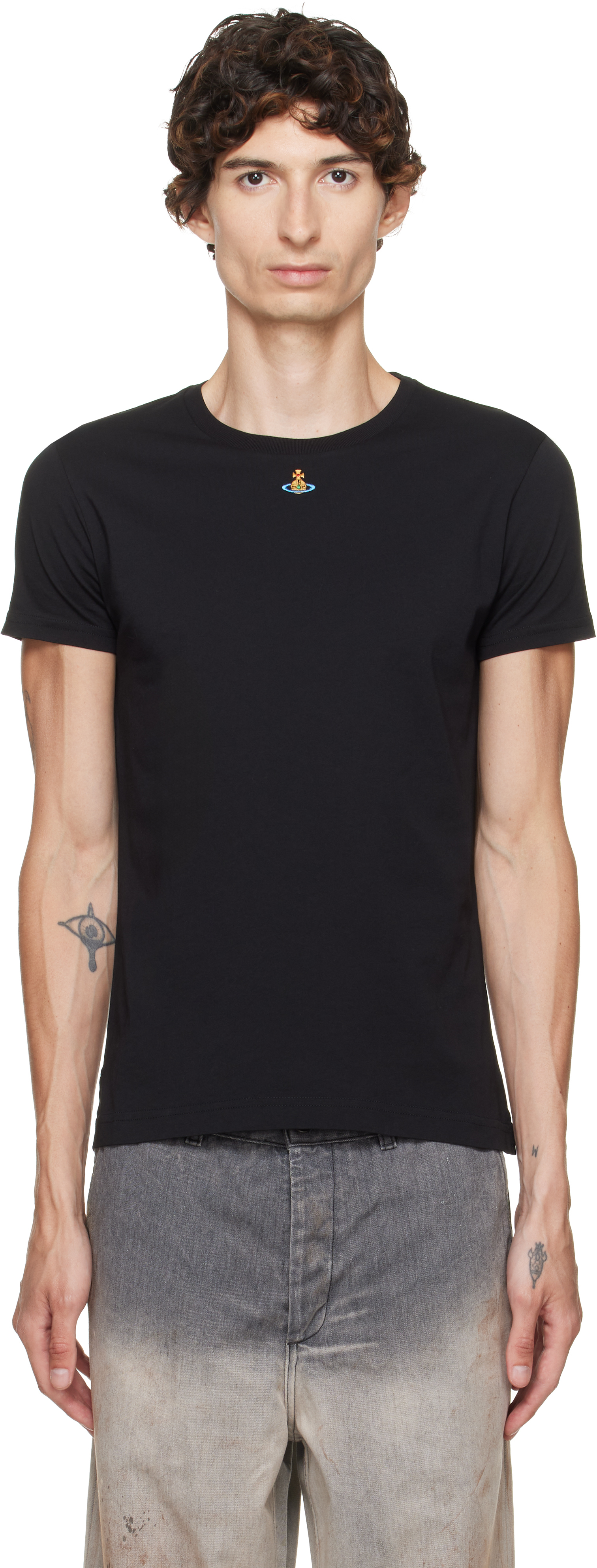 Vivienne Westwood t-shirts for Men | SSENSE