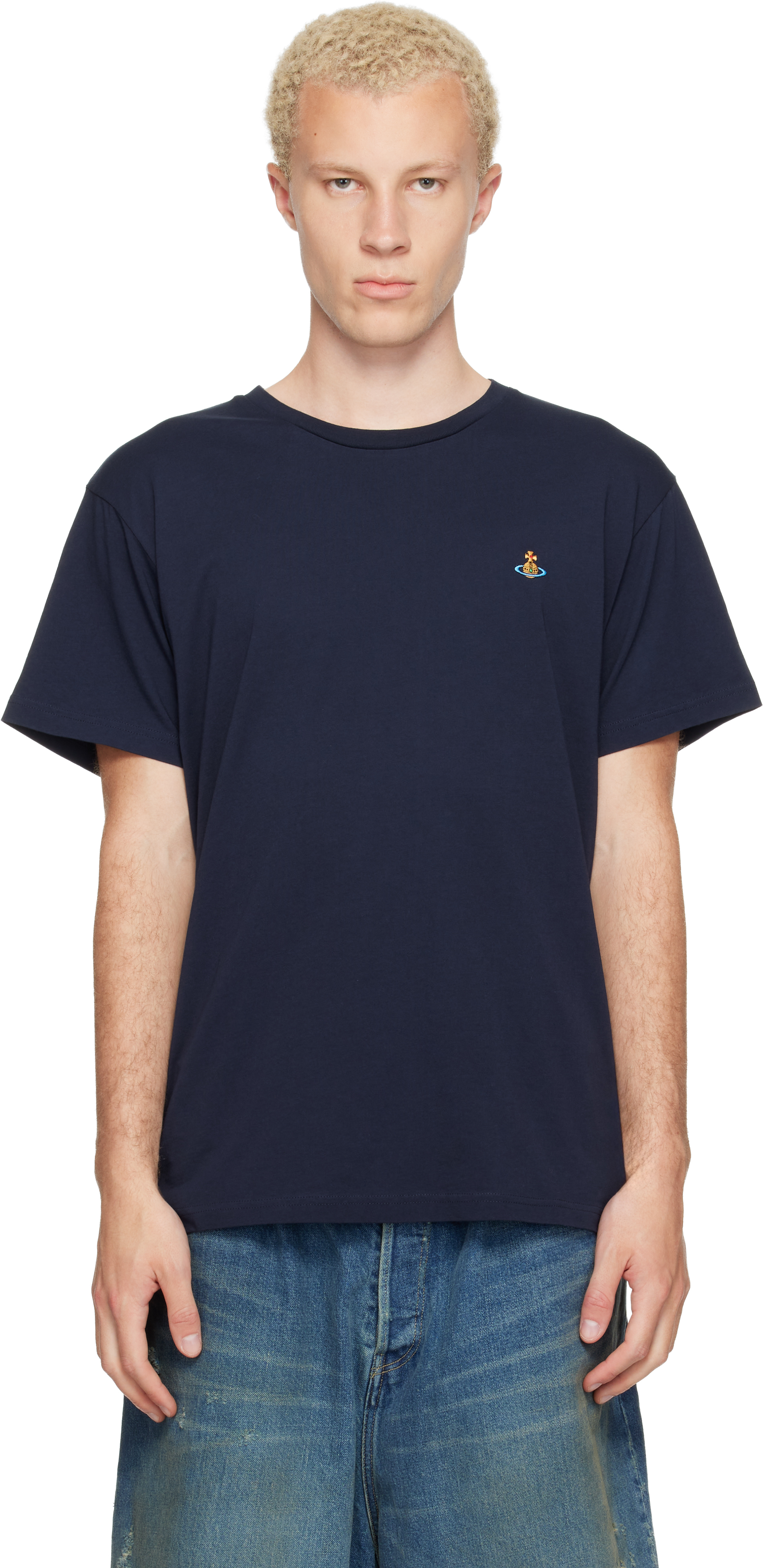 Vivienne Westwood t-shirts for Men | SSENSE