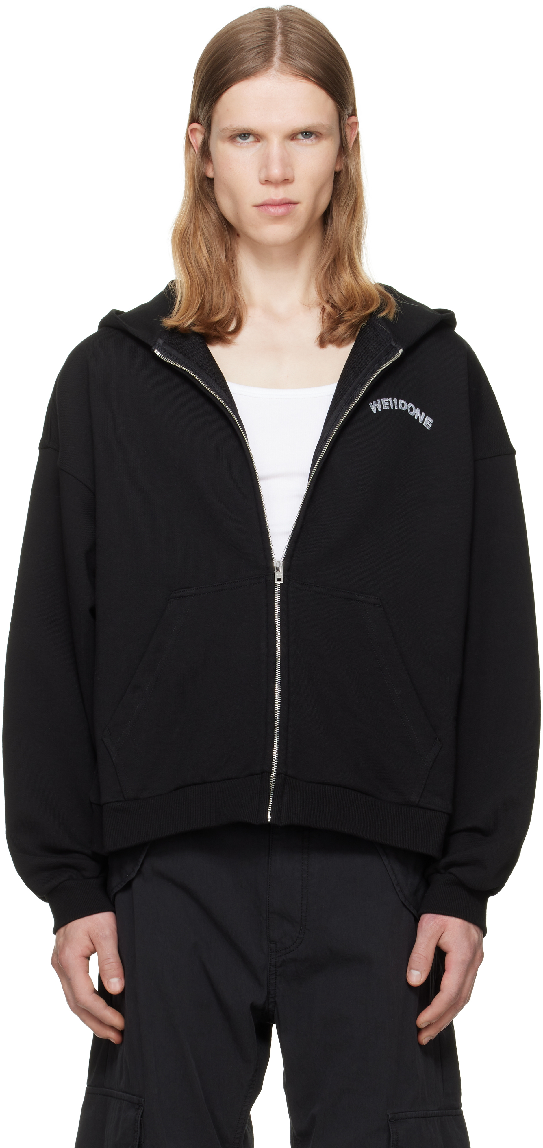 Designer hoodies & zipups for Men | SSENSE Canada
