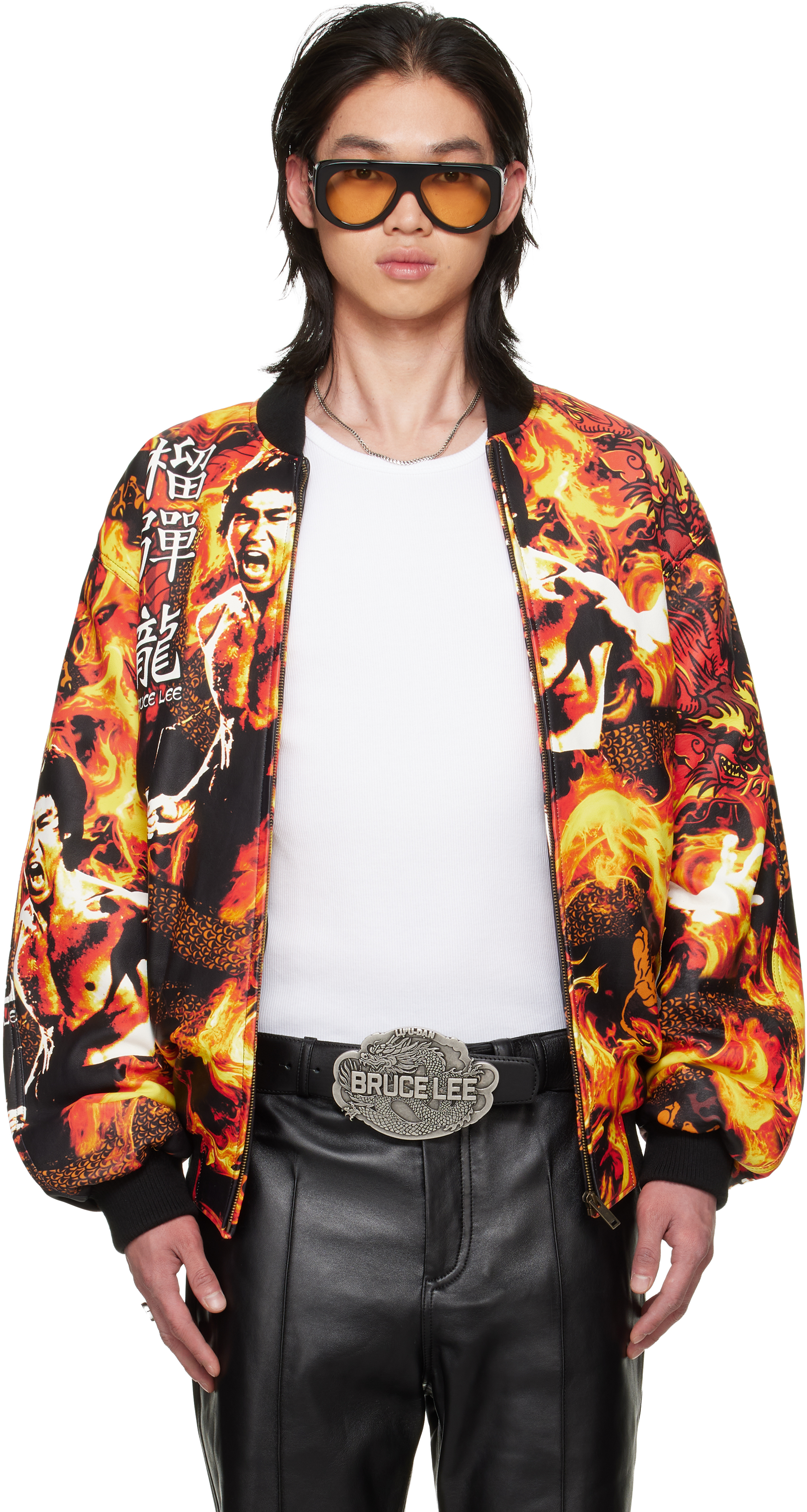 Lu'u Dan jackets & coats for Men | SSENSE