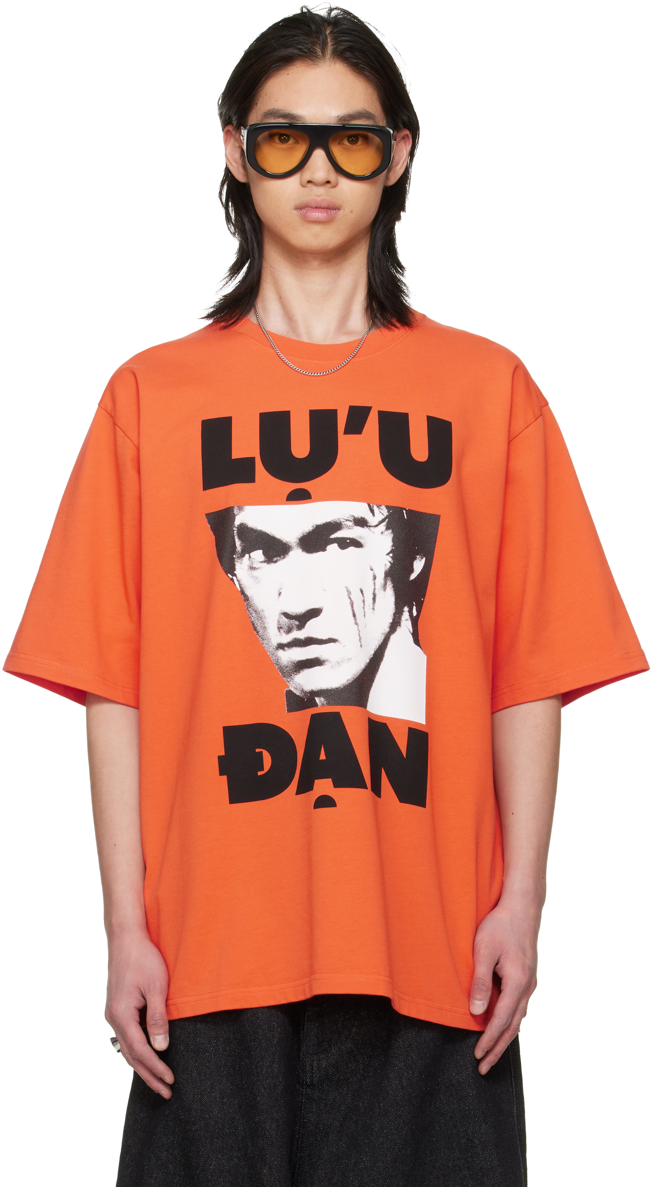 Lu