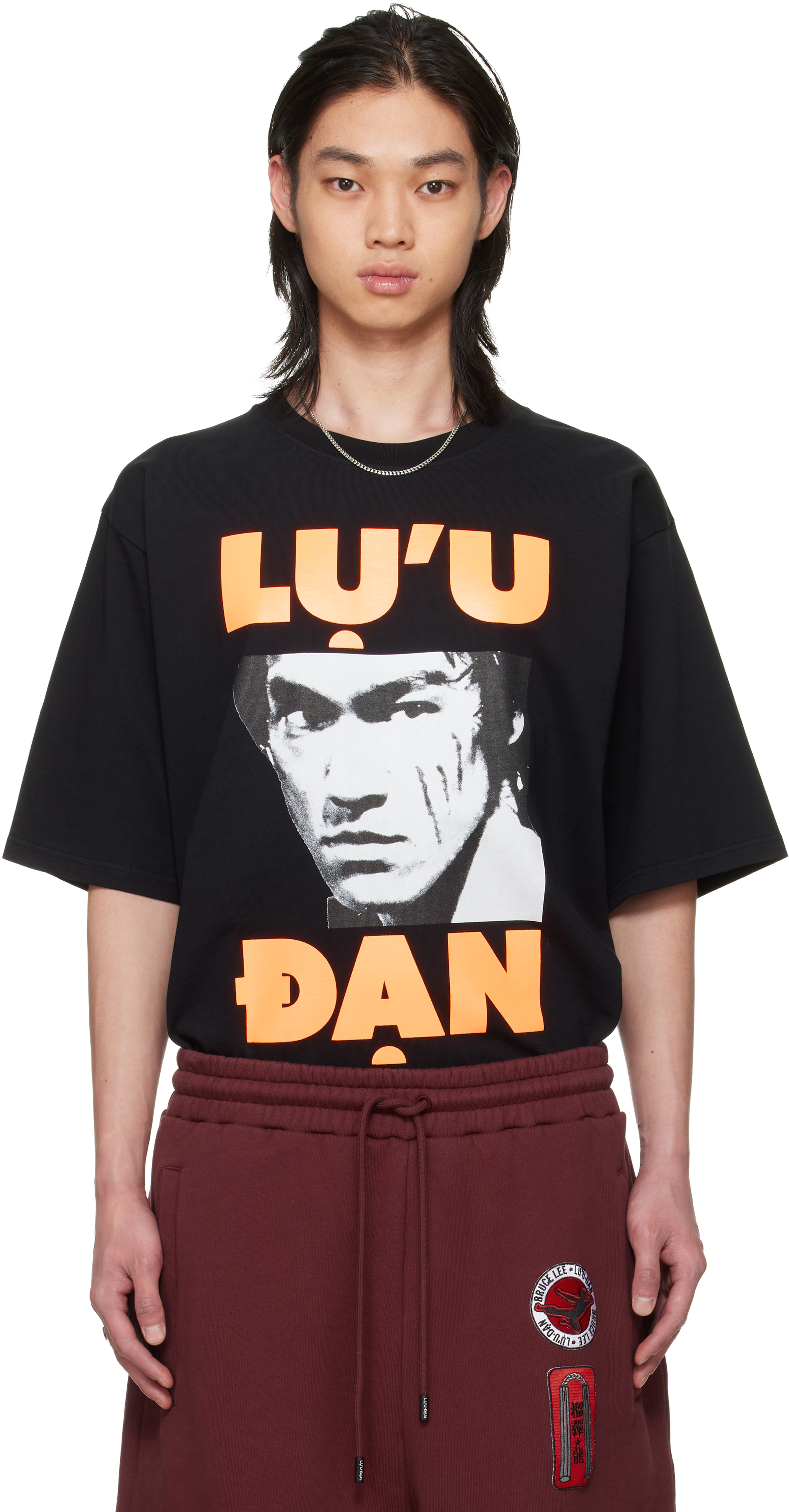 LU