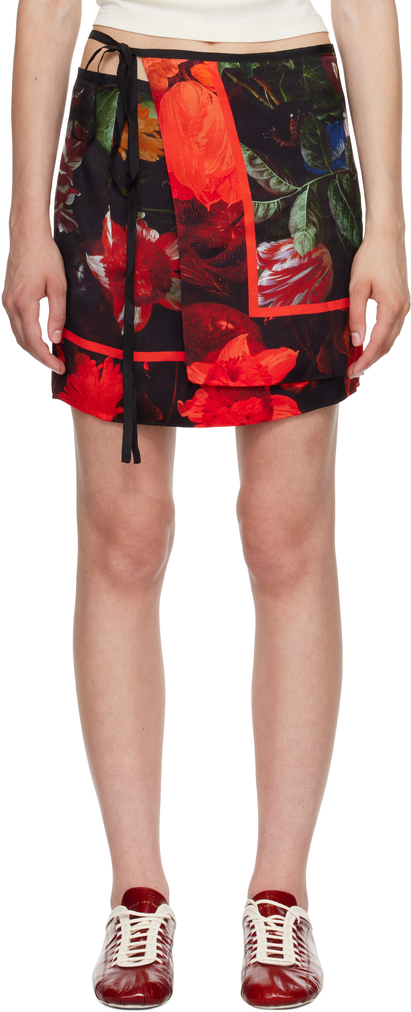 Dries Van Noten ウィメンズ スカート | SSENSE 日本