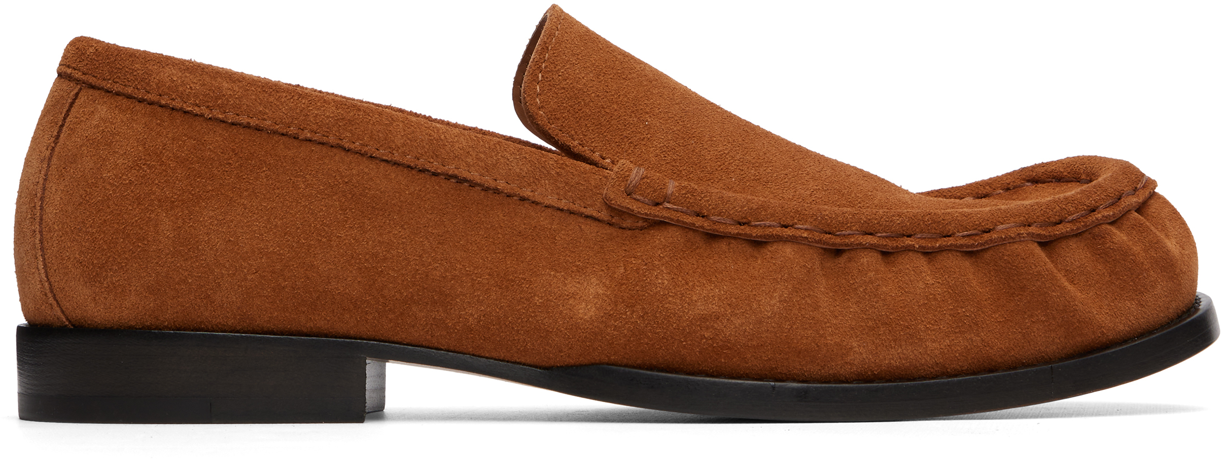Dries Van Noten ウィメンズ フラットシューズ | SSENSE 日本