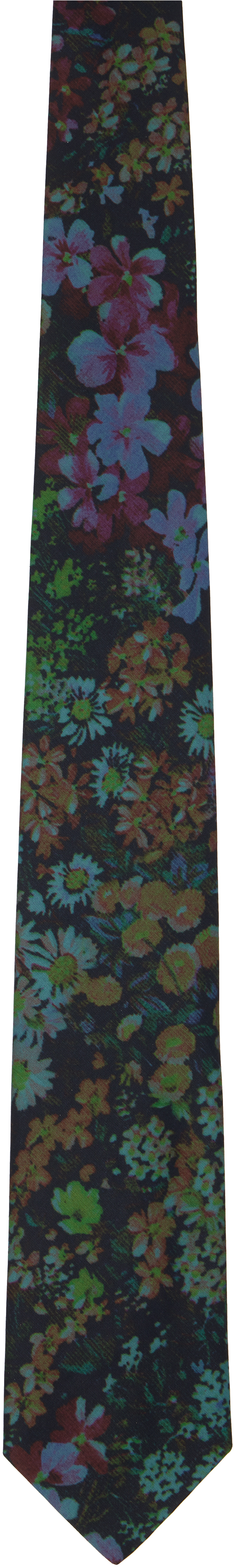 Dries Van Noten メンズ ネクタイ | SSENSE 日本