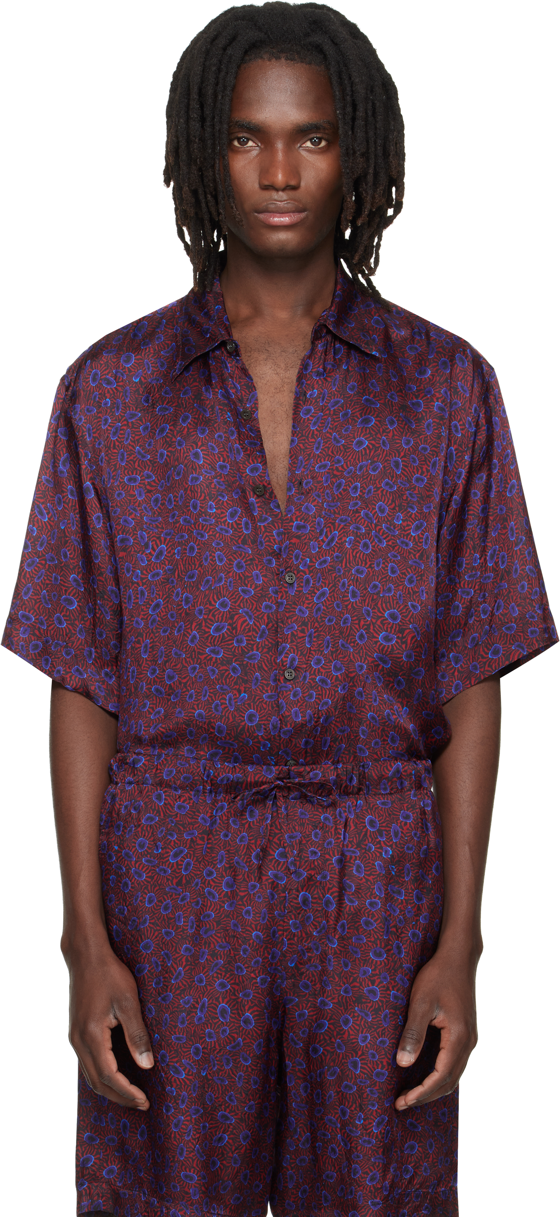 dries-van-noten-red-and-purple