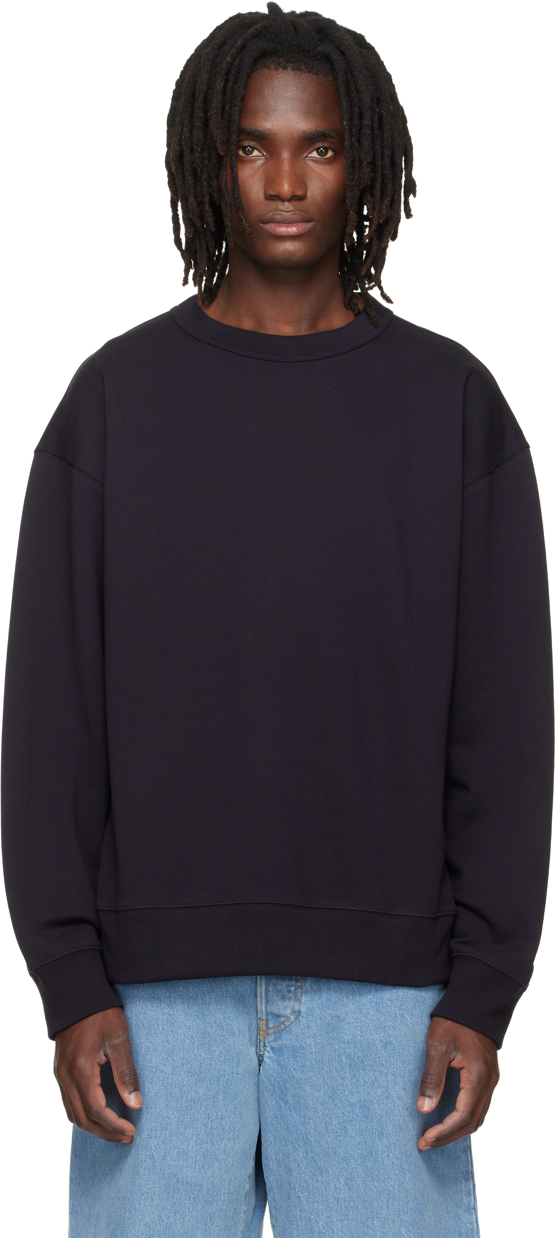 dries-van-noten-navy-oversized