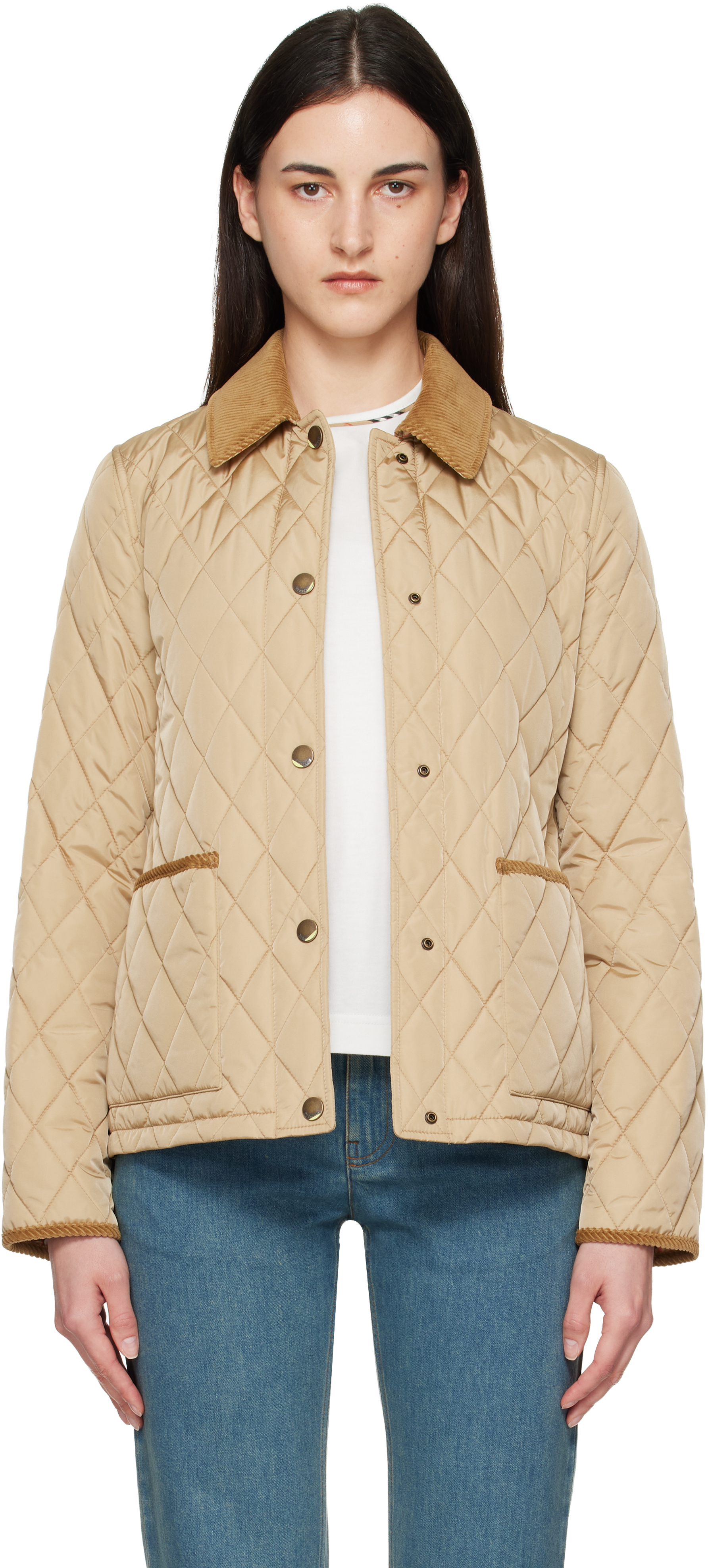 Burberry ウィメンズ | SSENSE 日本