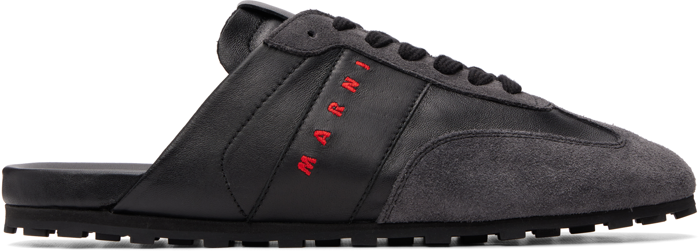 Marni メンズ シューズ | SSENSE 日本